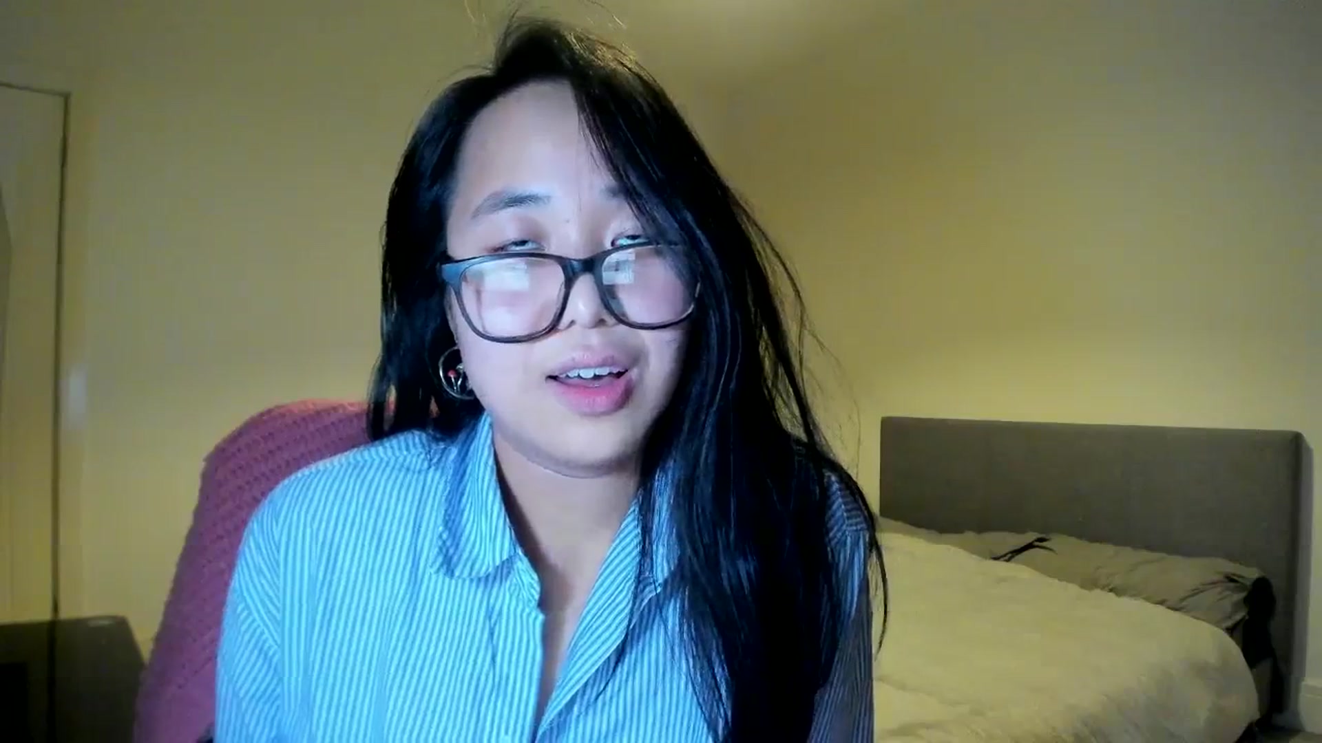 Gallery image thumbnail from NaughtyGigi's myfreecams stream on, 11/19/2023, 17:33 image 7 of 20
