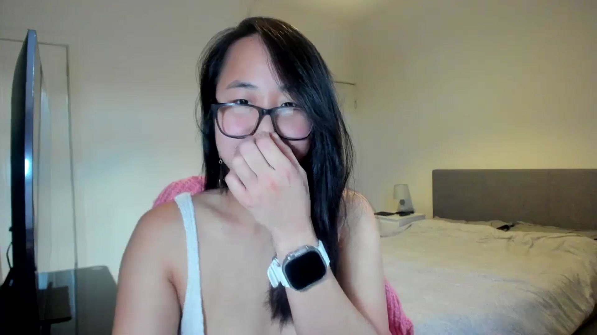 Gallery image thumbnail from NaughtyGigi's myfreecams stream on, 11/20/2023, 15:29 image 15 of 20