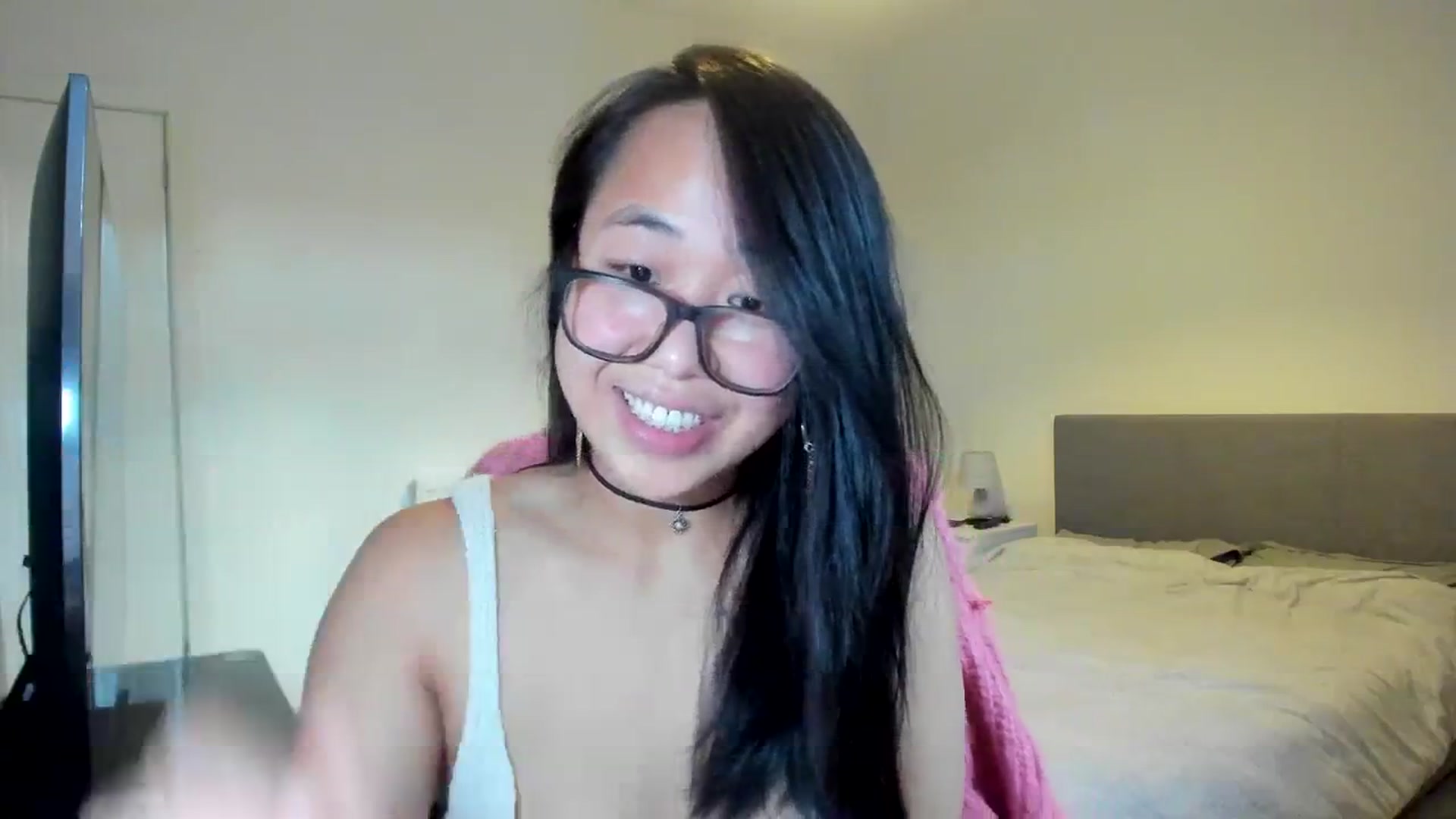 Gallery image thumbnail from NaughtyGigi's myfreecams stream on, 11/20/2023, 15:29 image 16 of 20