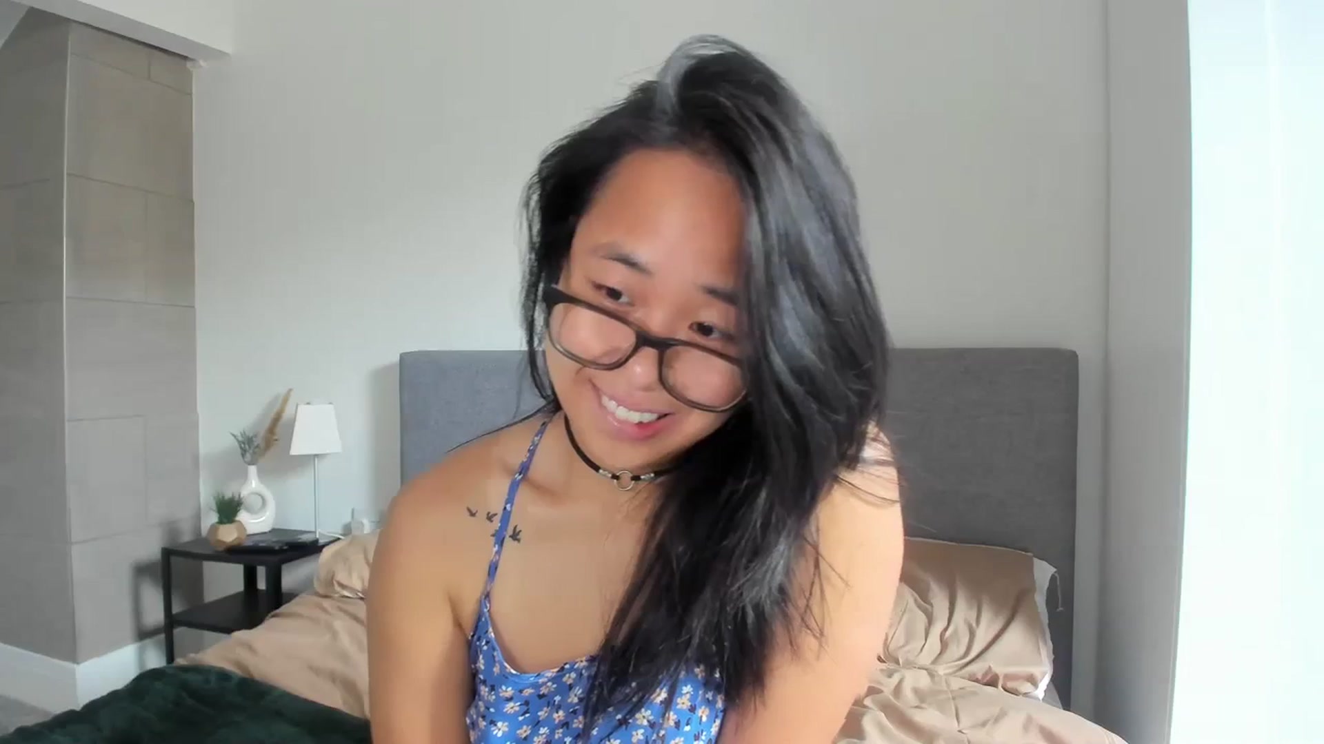Gallery image thumbnail from NaughtyGigi's myfreecams stream on, 02/20/2024, 15:37 image 7 of 20