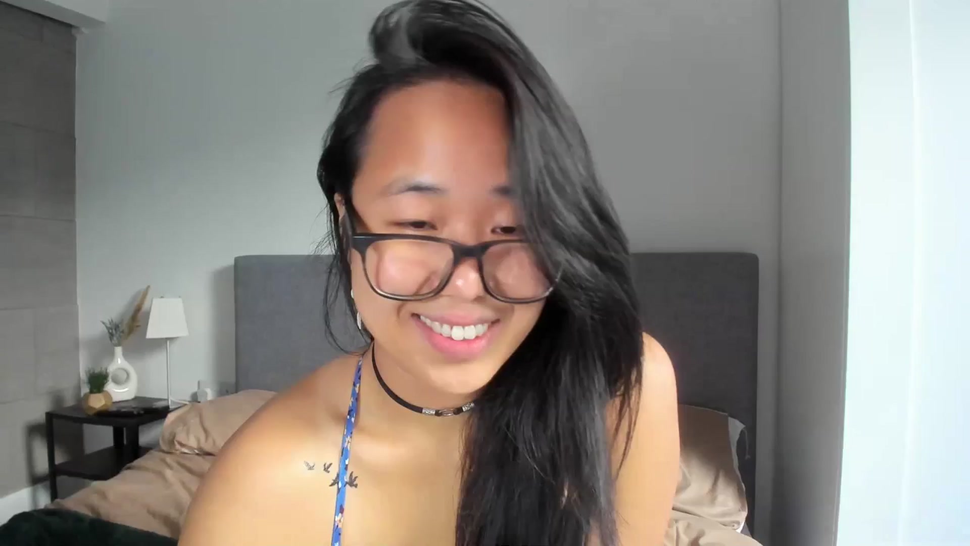 Gallery image thumbnail from NaughtyGigi's myfreecams stream on, 02/20/2024, 15:37 image 18 of 20