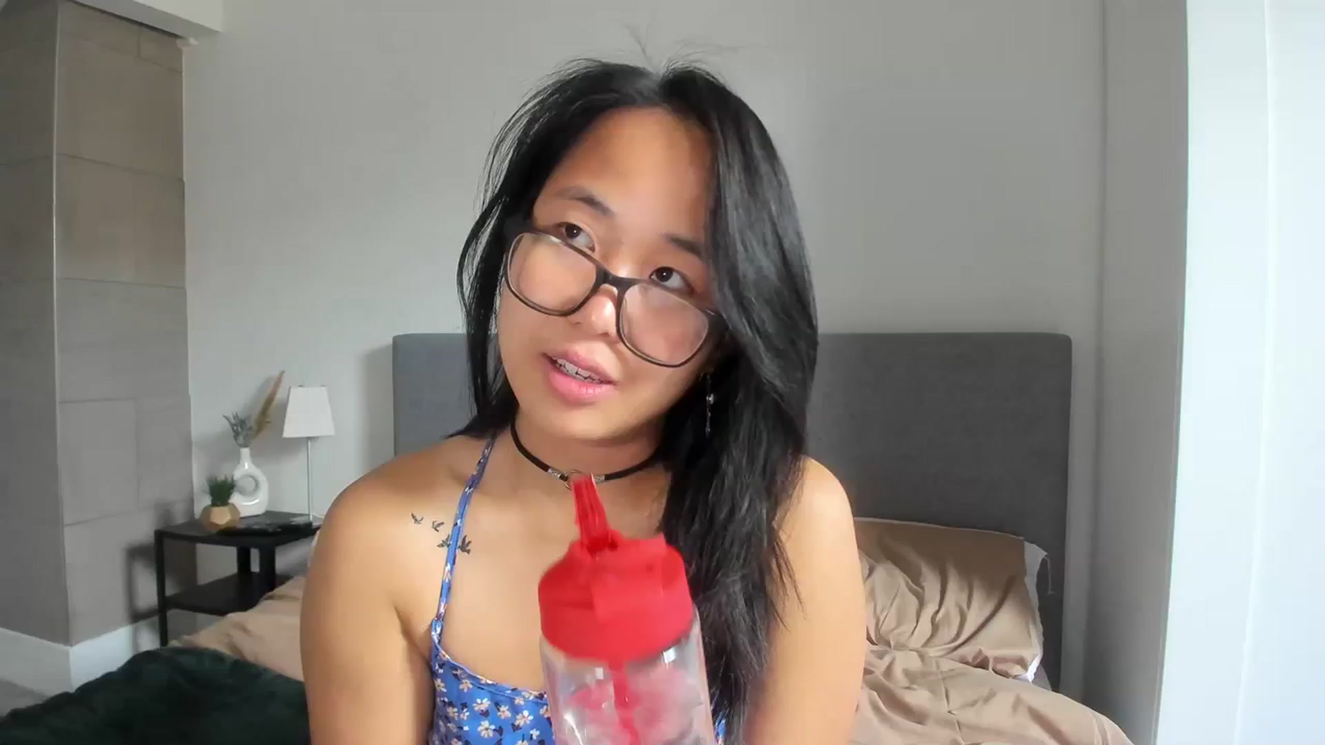 Gallery image thumbnail from NaughtyGigi's myfreecams stream on, 02/20/2024, 15:37 image 1 of 20