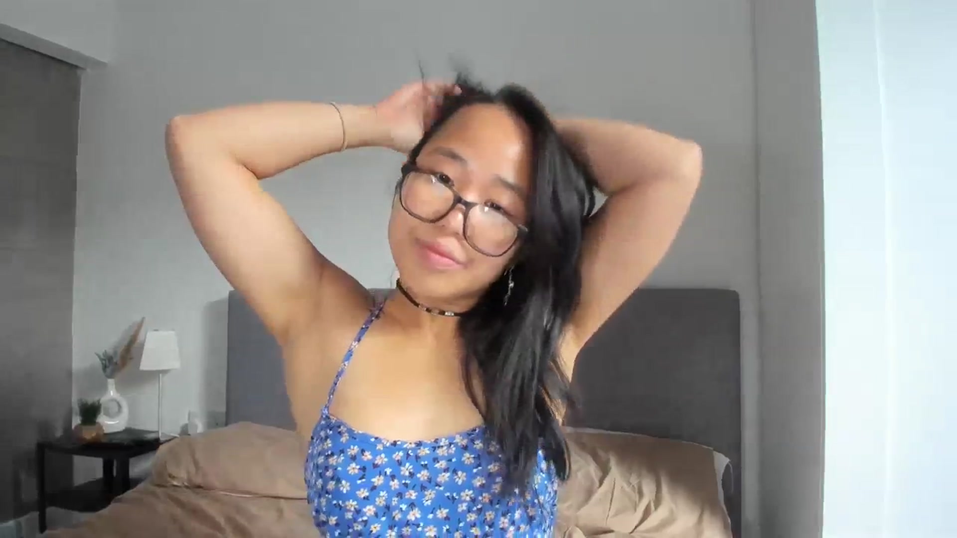Gallery image thumbnail from NaughtyGigi's myfreecams stream on, 02/20/2024, 15:37 image 17 of 20