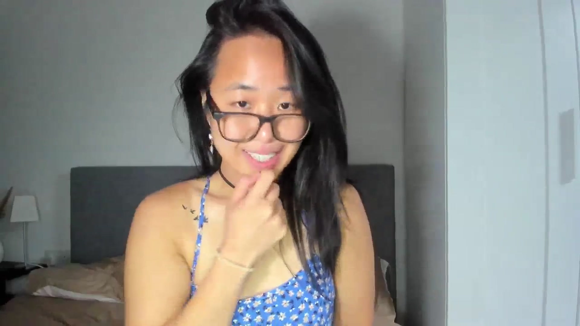 Gallery image thumbnail from NaughtyGigi's myfreecams stream on, 02/20/2024, 16:43 image 18 of 20