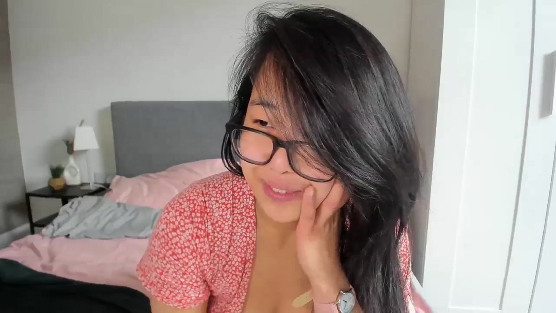 Gallery image thumbnail from NaughtyGigi's myfreecams stream on, 04/02/2024, 13:38 image 11 of 20
