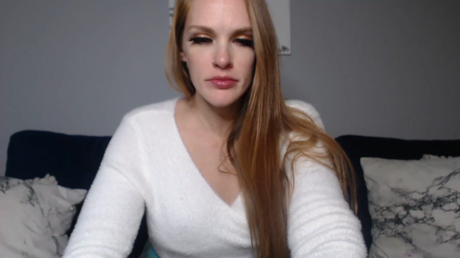 Gallery image thumbnail from NaughtyGinger's myfreecams stream on, 11/25/2022, 02:29 image 8 of 20