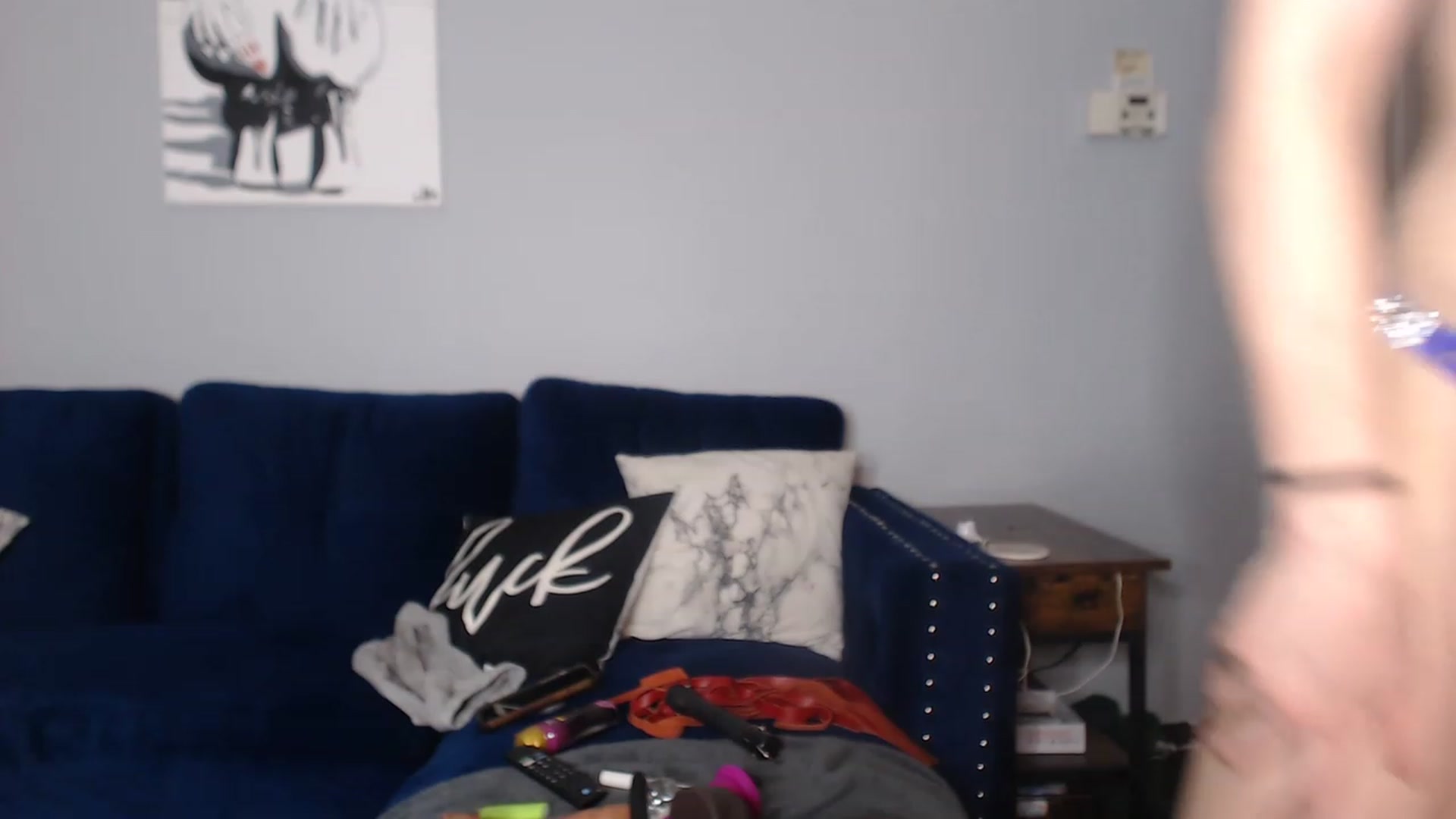 Gallery image thumbnail from NaughtyGinger's myfreecams stream on, 11/28/2022, 17:40 image 9 of 20