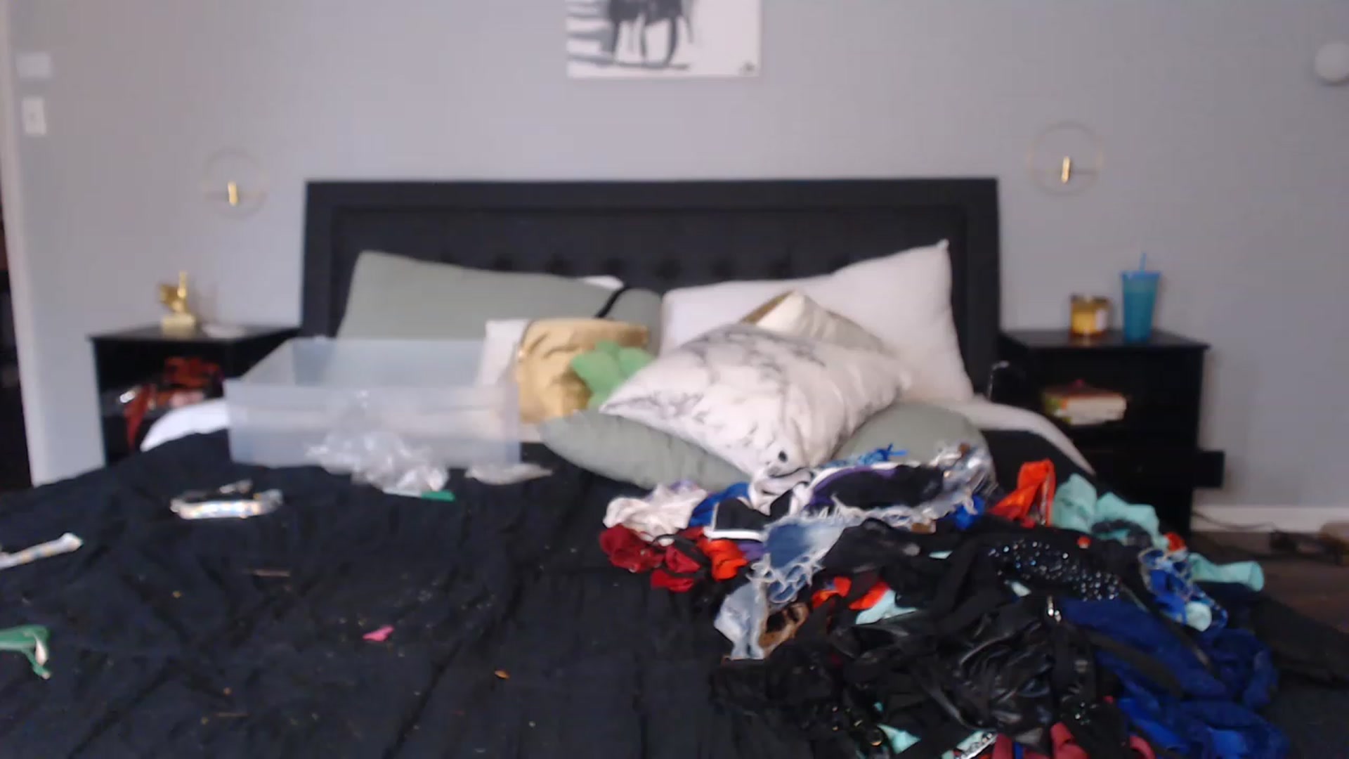 Gallery image thumbnail from NaughtyGinger's myfreecams stream on, 01/29/2023, 19:42 image 20 of 20