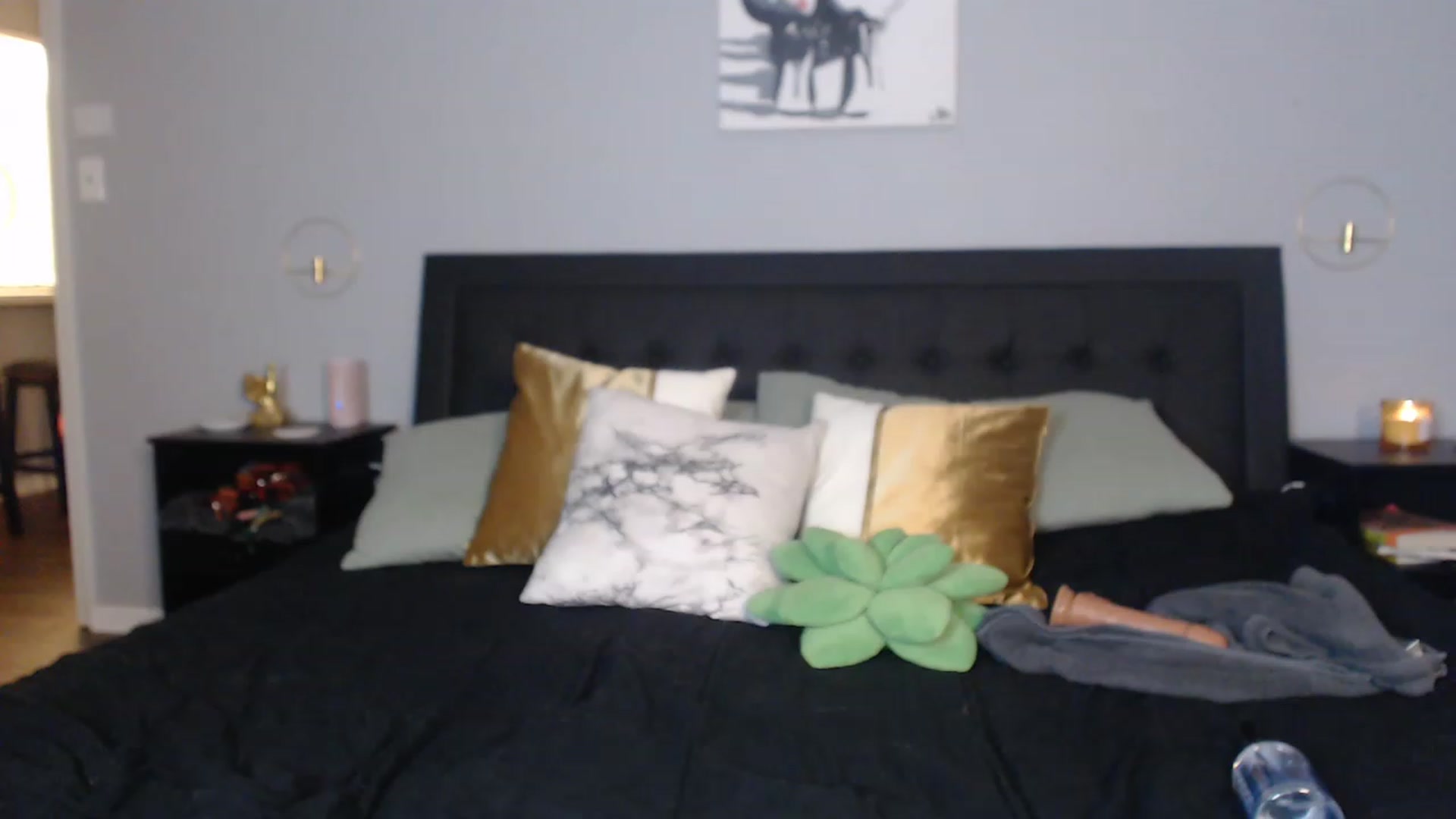 Gallery image thumbnail from NaughtyGinger's myfreecams stream on, 02/02/2023, 03:00 image 1 of 20
