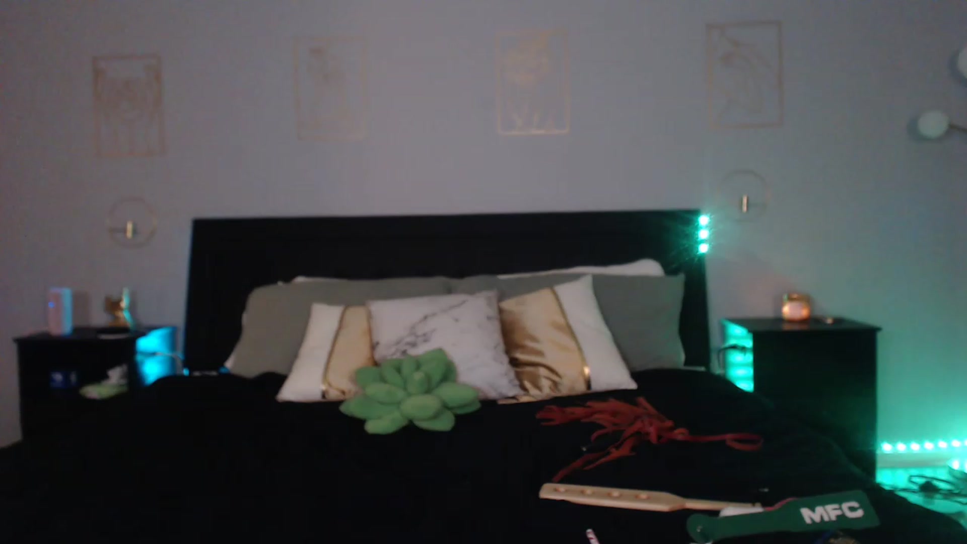 Gallery image thumbnail from NaughtyGinger's myfreecams stream on, 02/26/2023, 08:08 image 17 of 20
