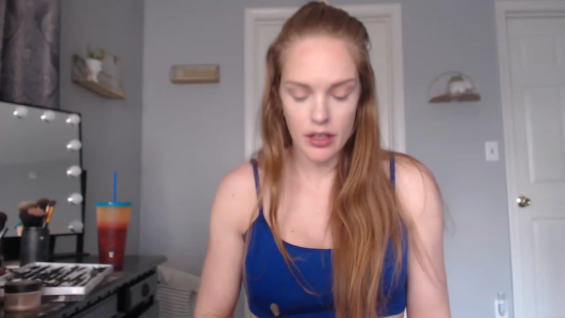Gallery image thumbnail from NaughtyGinger's myfreecams stream on, 02/26/2023, 20:29 image 3 of 20