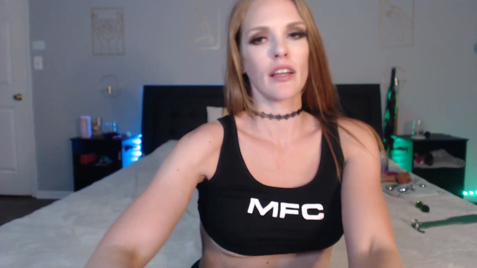 Gallery image thumbnail from NaughtyGinger's myfreecams stream on, 07/20/2023, 03:40 image 12 of 20