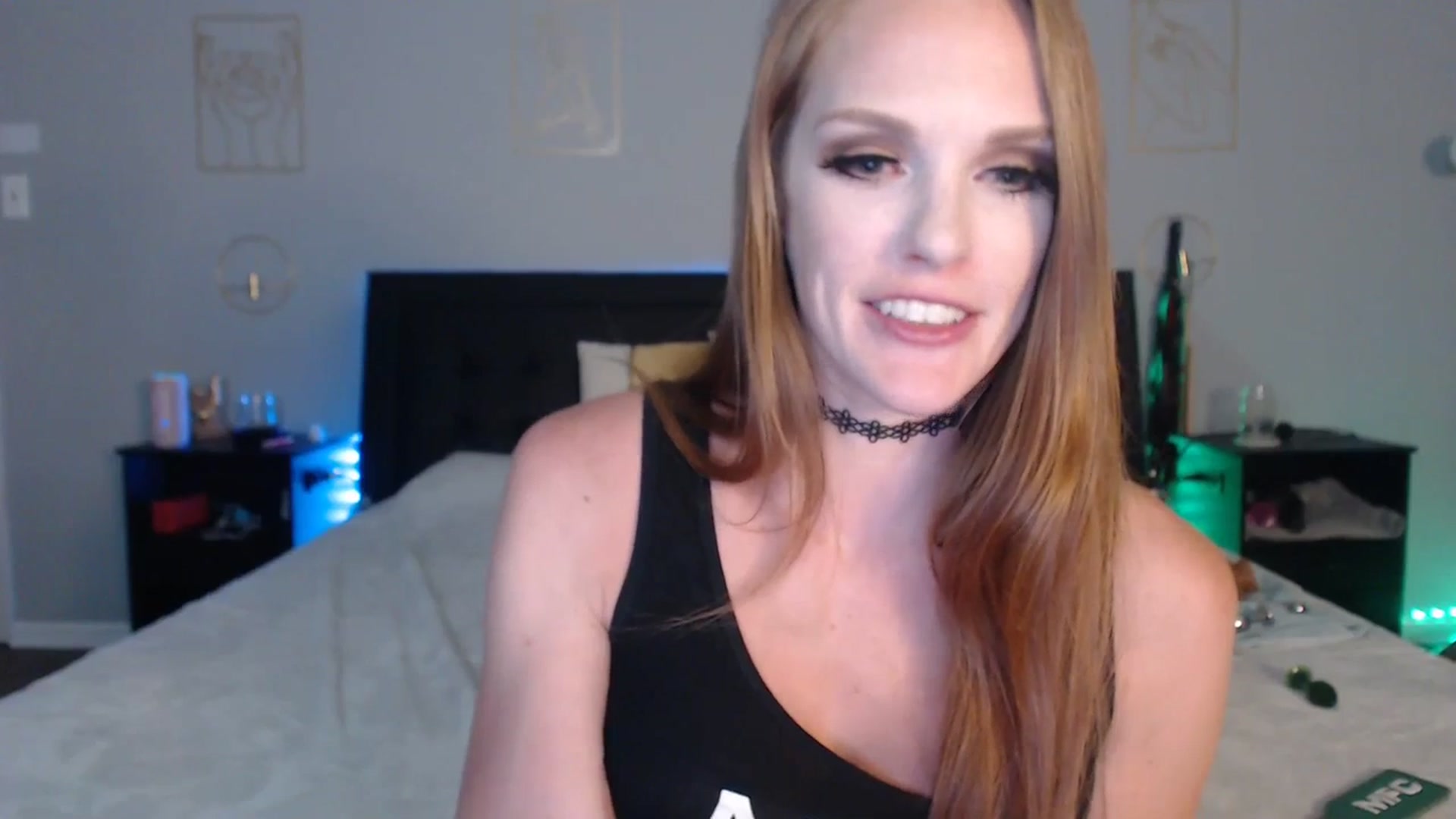 Gallery image thumbnail from NaughtyGinger's myfreecams stream on, 07/20/2023, 03:40 image 18 of 20