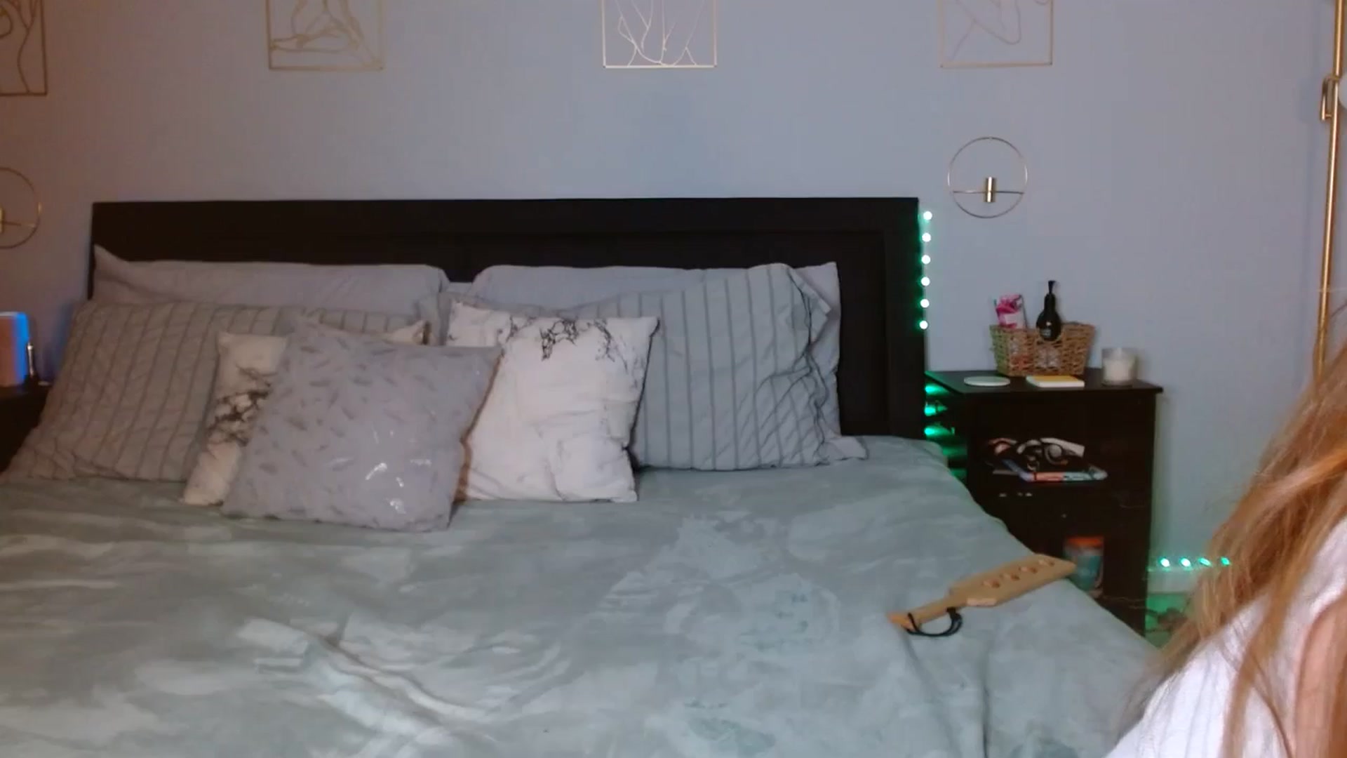 Gallery image thumbnail from NaughtyGinger's myfreecams stream on, 01/02/2024, 05:08 image 7 of 20