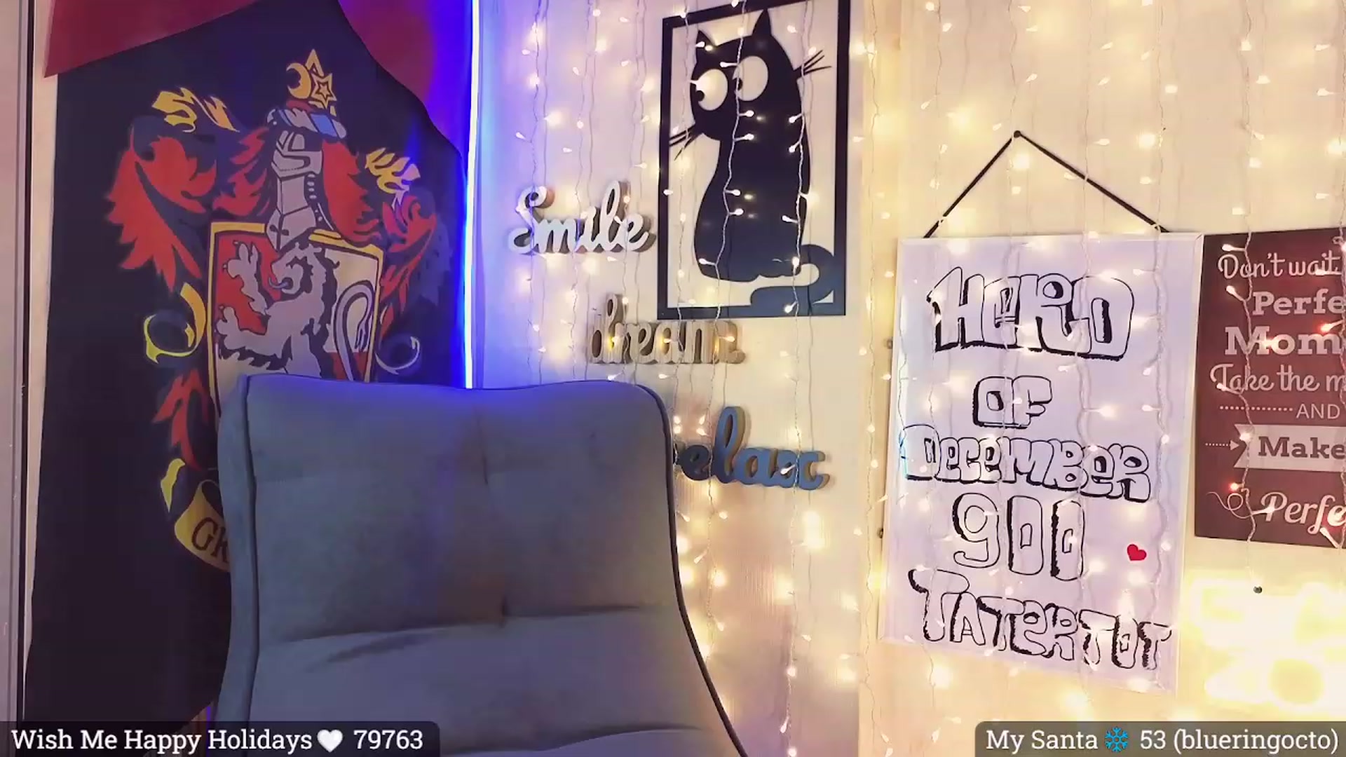 Gallery image thumbnail from NaughtyKitten's myfreecams stream on, 12/19/2023, 14:15 image 20 of 20