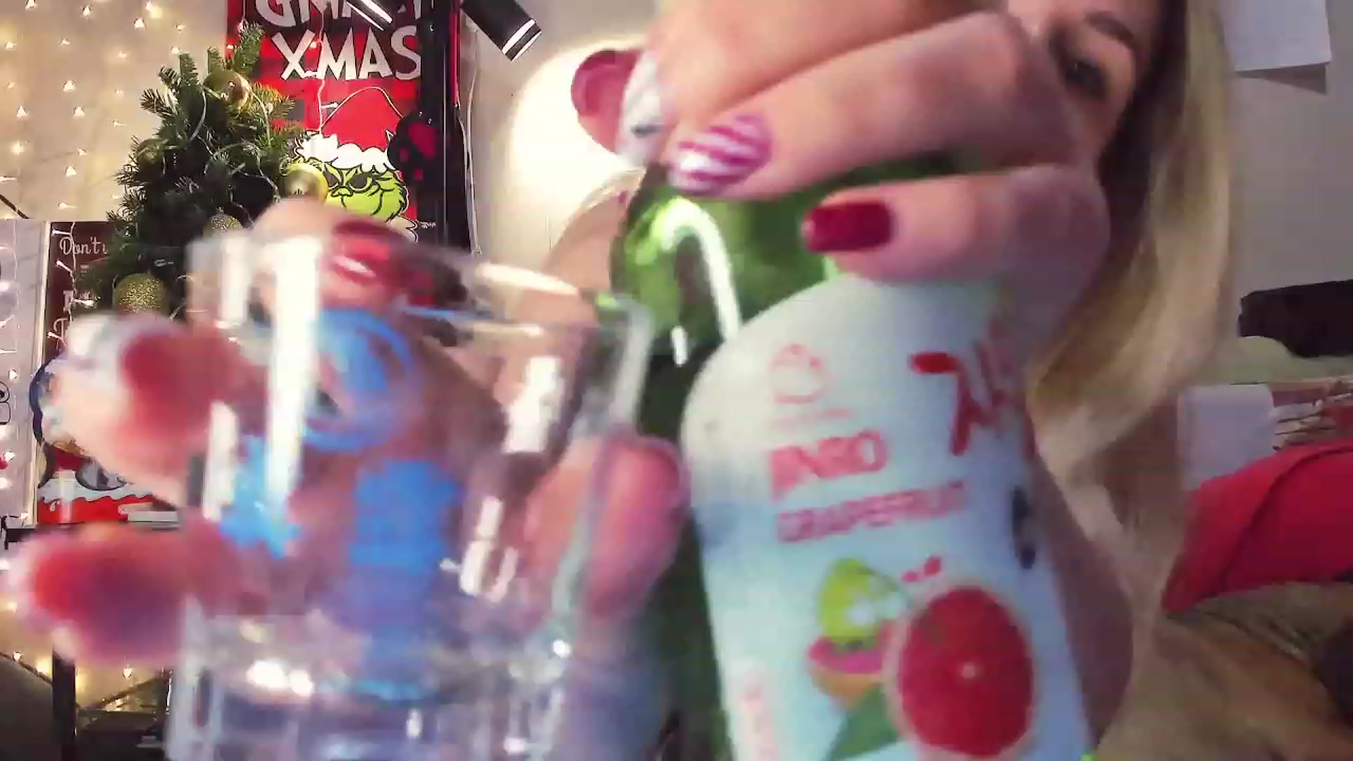 Gallery image thumbnail from NaughtyKitten's myfreecams stream on, 12/24/2023, 14:35 image 3 of 20