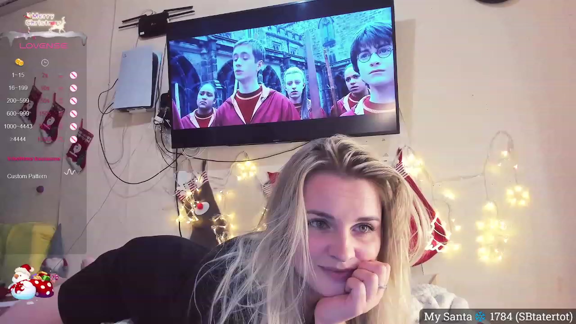 Gallery image thumbnail from NaughtyKitten's myfreecams stream on, 12/27/2023, 19:47 image 7 of 20
