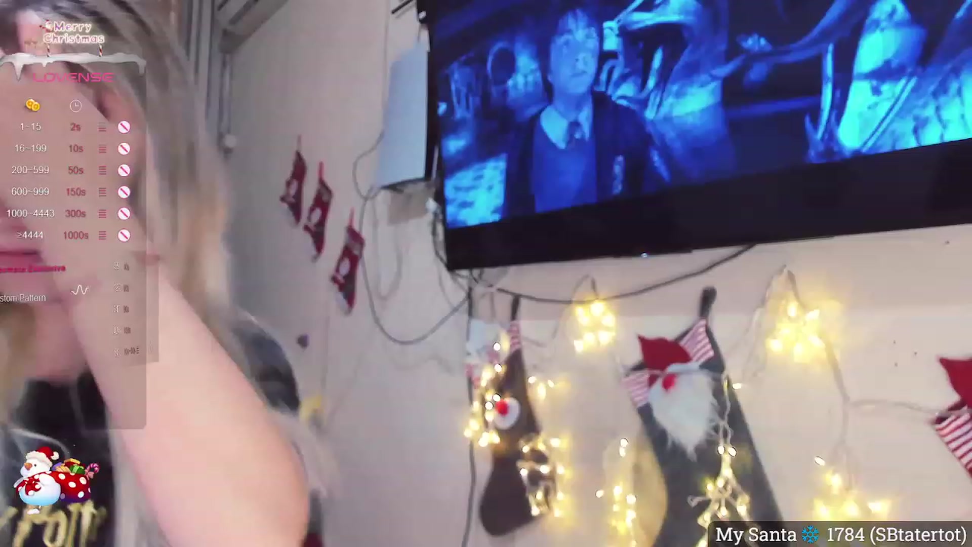 Gallery image thumbnail from NaughtyKitten's myfreecams stream on, 12/27/2023, 21:04 image 10 of 20
