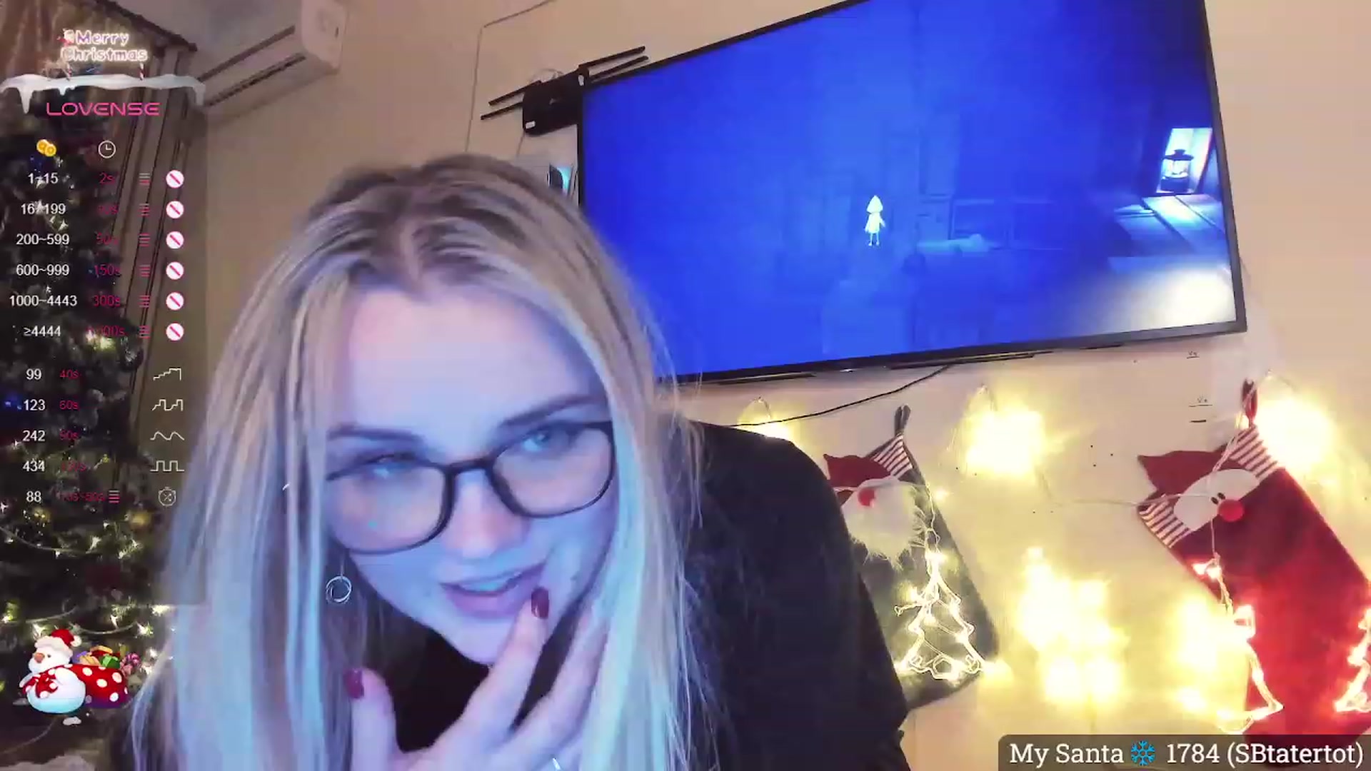 Gallery image thumbnail from NaughtyKitten's myfreecams stream on, 12/27/2023, 21:57 image 7 of 20