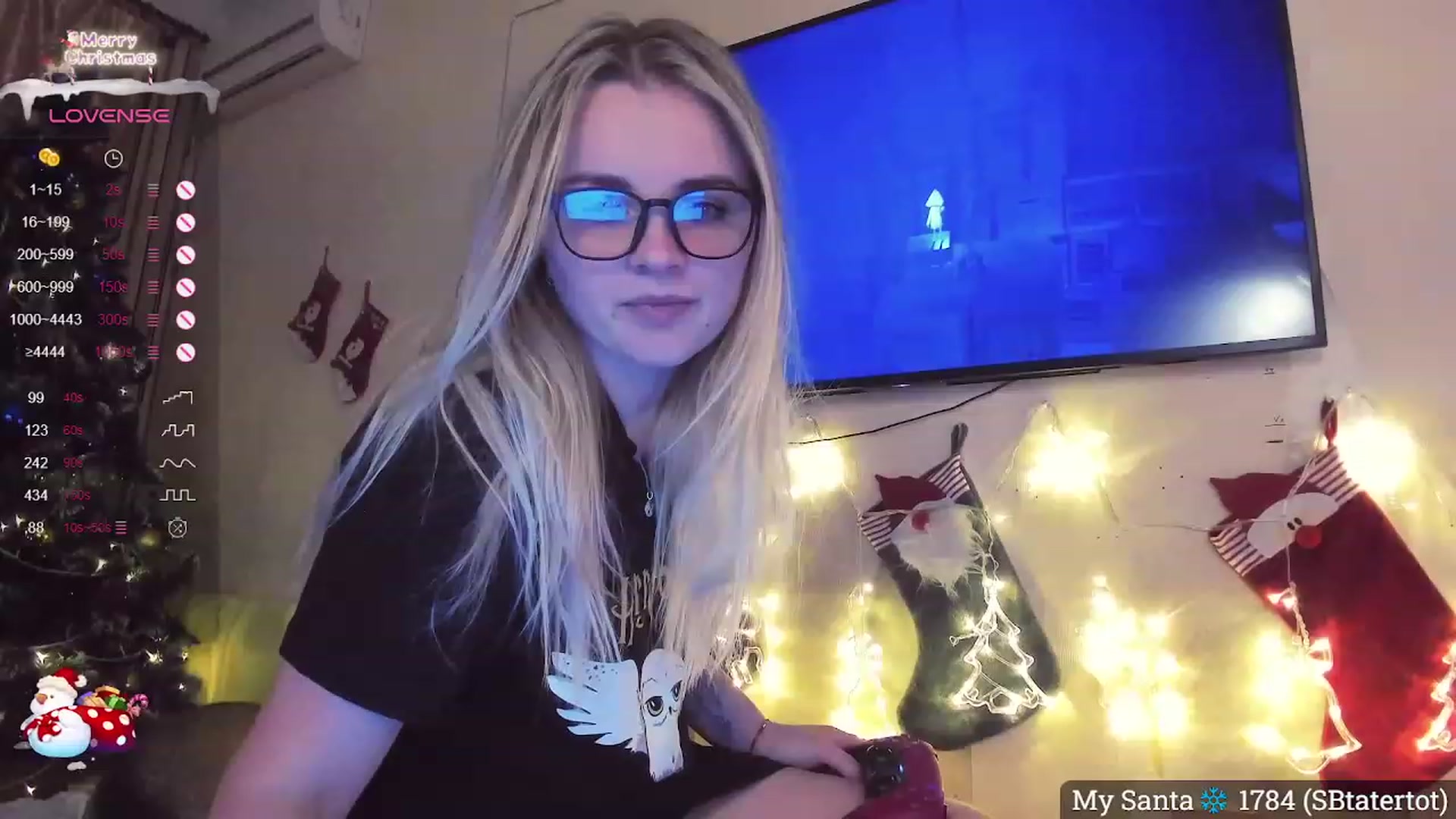 Gallery image thumbnail from NaughtyKitten's myfreecams stream on, 12/27/2023, 21:57 image 8 of 20