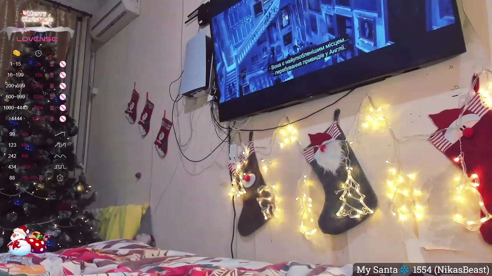 Gallery image thumbnail from NaughtyKitten's myfreecams stream on, 12/28/2023, 18:14 image 17 of 20