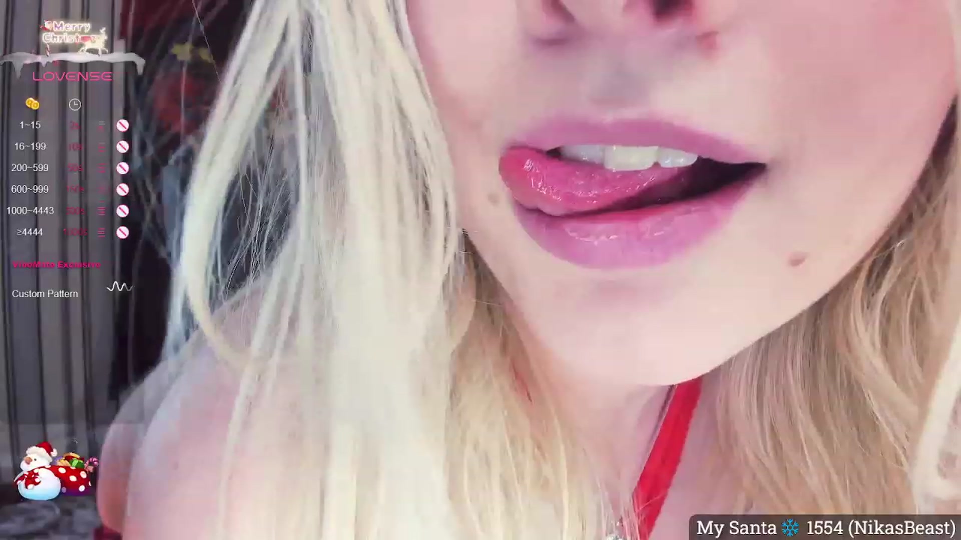 Gallery image thumbnail from NaughtyKitten's myfreecams stream on, 12/28/2023, 20:57 image 11 of 20