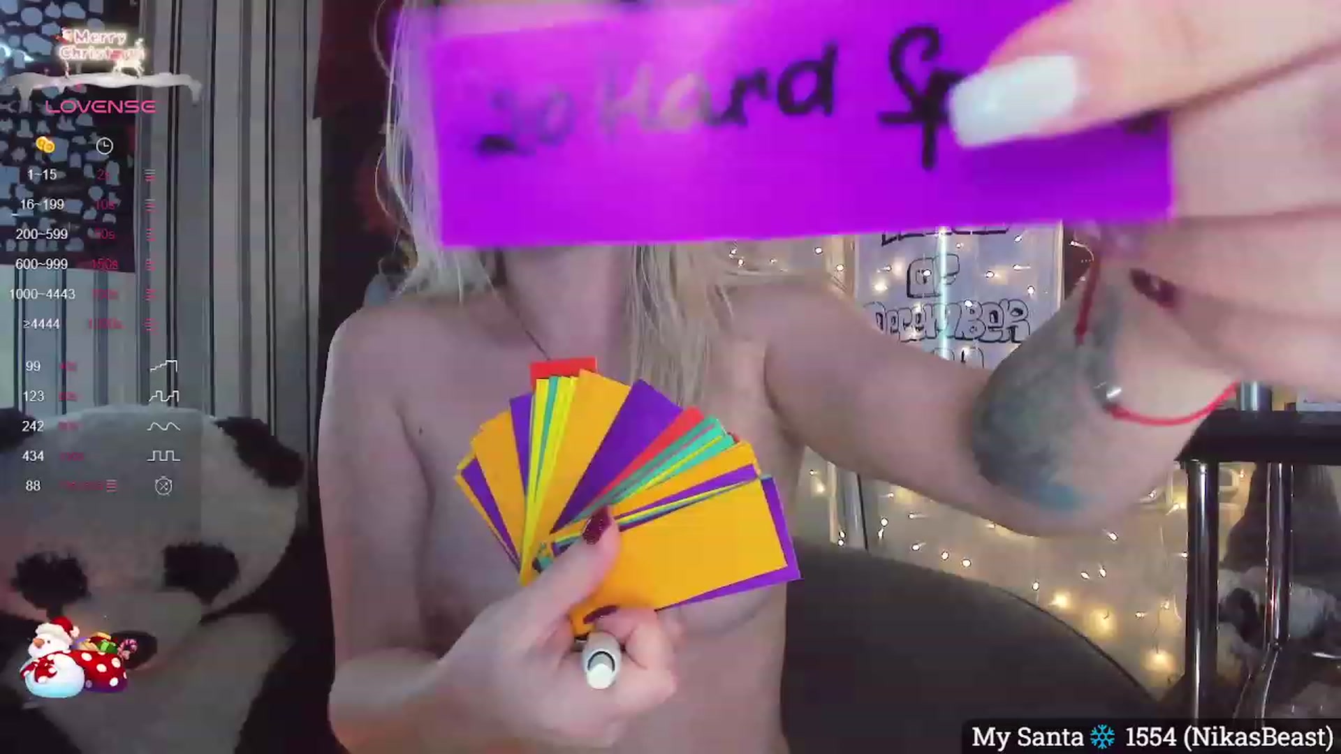 Gallery image thumbnail from NaughtyKitten's myfreecams stream on, 12/28/2023, 20:57 image 17 of 20