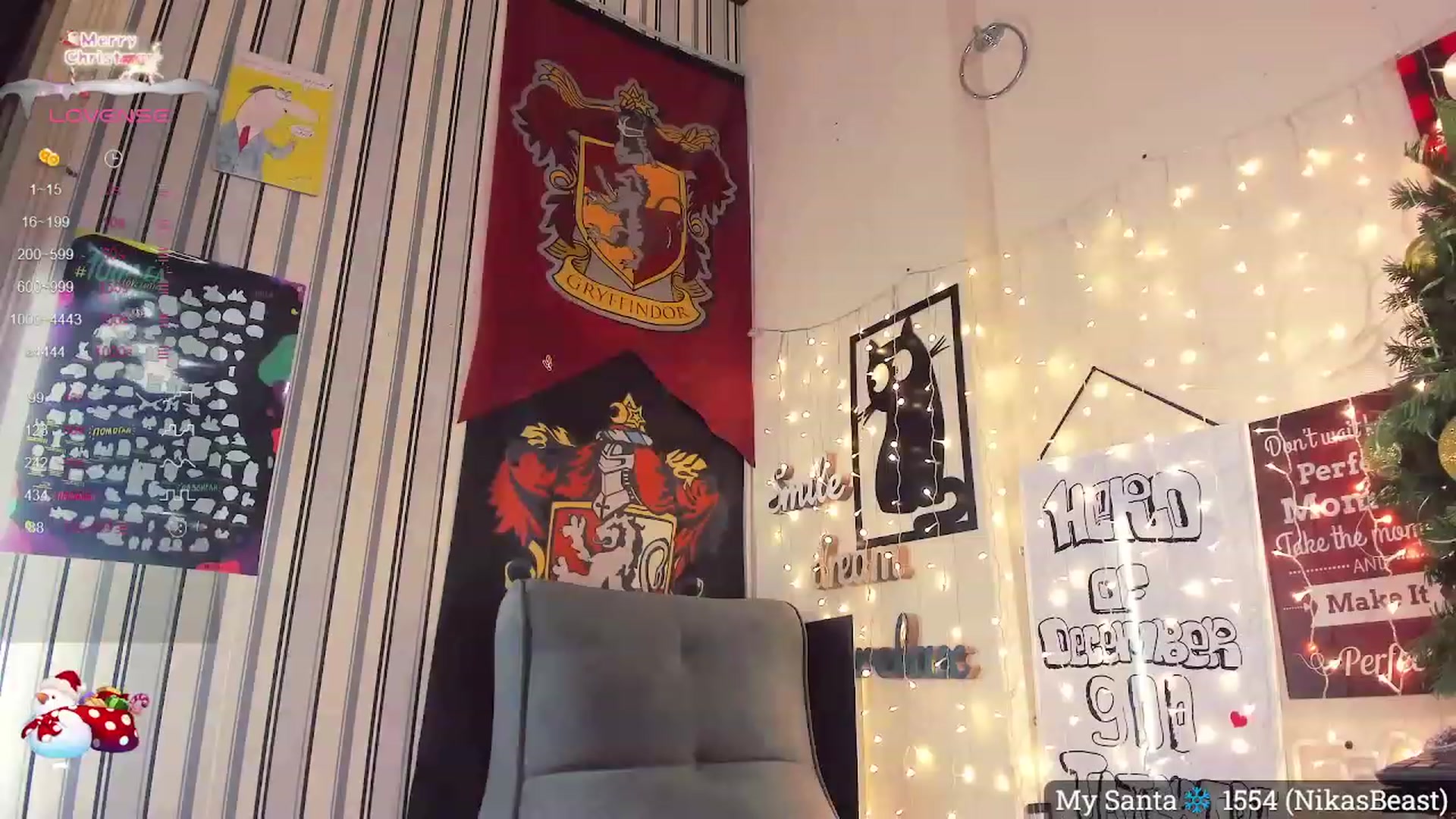 Gallery image thumbnail from NaughtyKitten's myfreecams stream on, 12/28/2023, 20:57 image 15 of 20