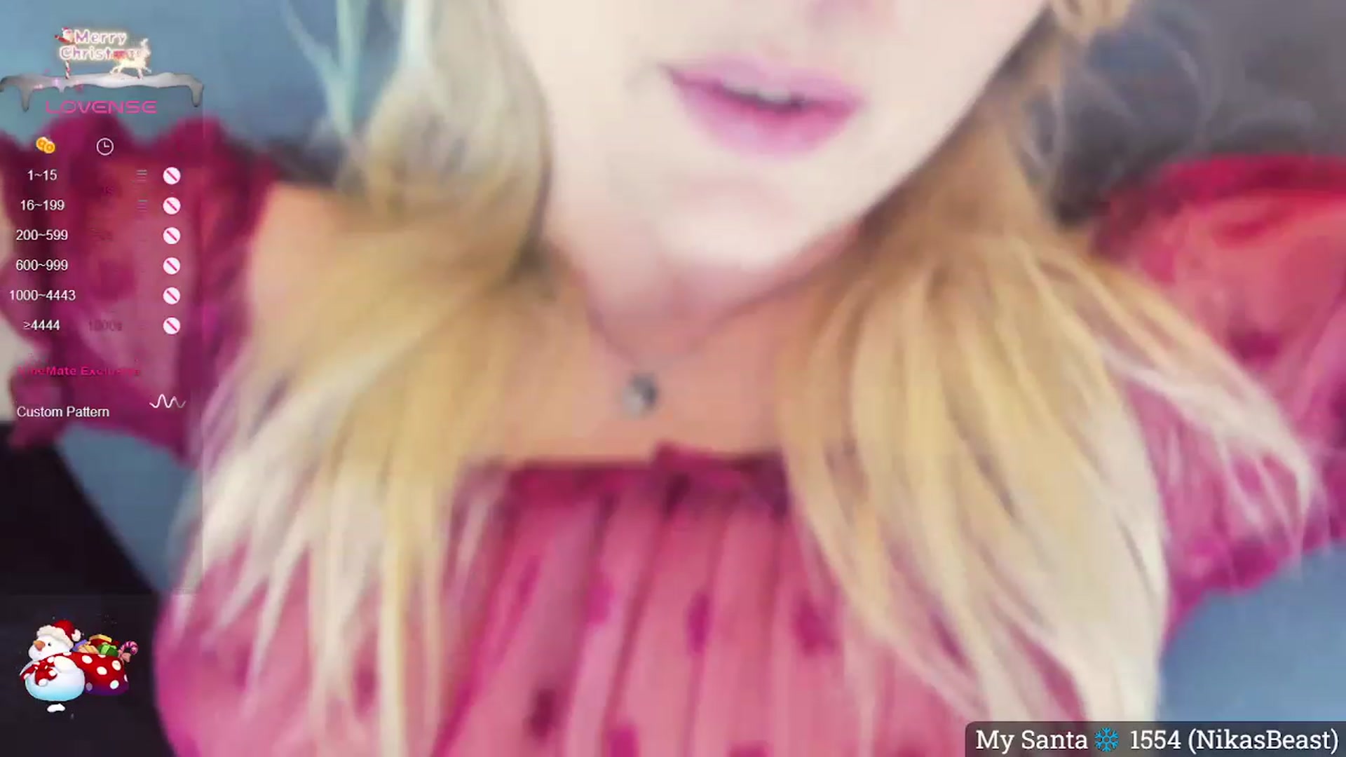 Gallery image thumbnail from NaughtyKitten's myfreecams stream on, 12/28/2023, 20:57 image 6 of 20