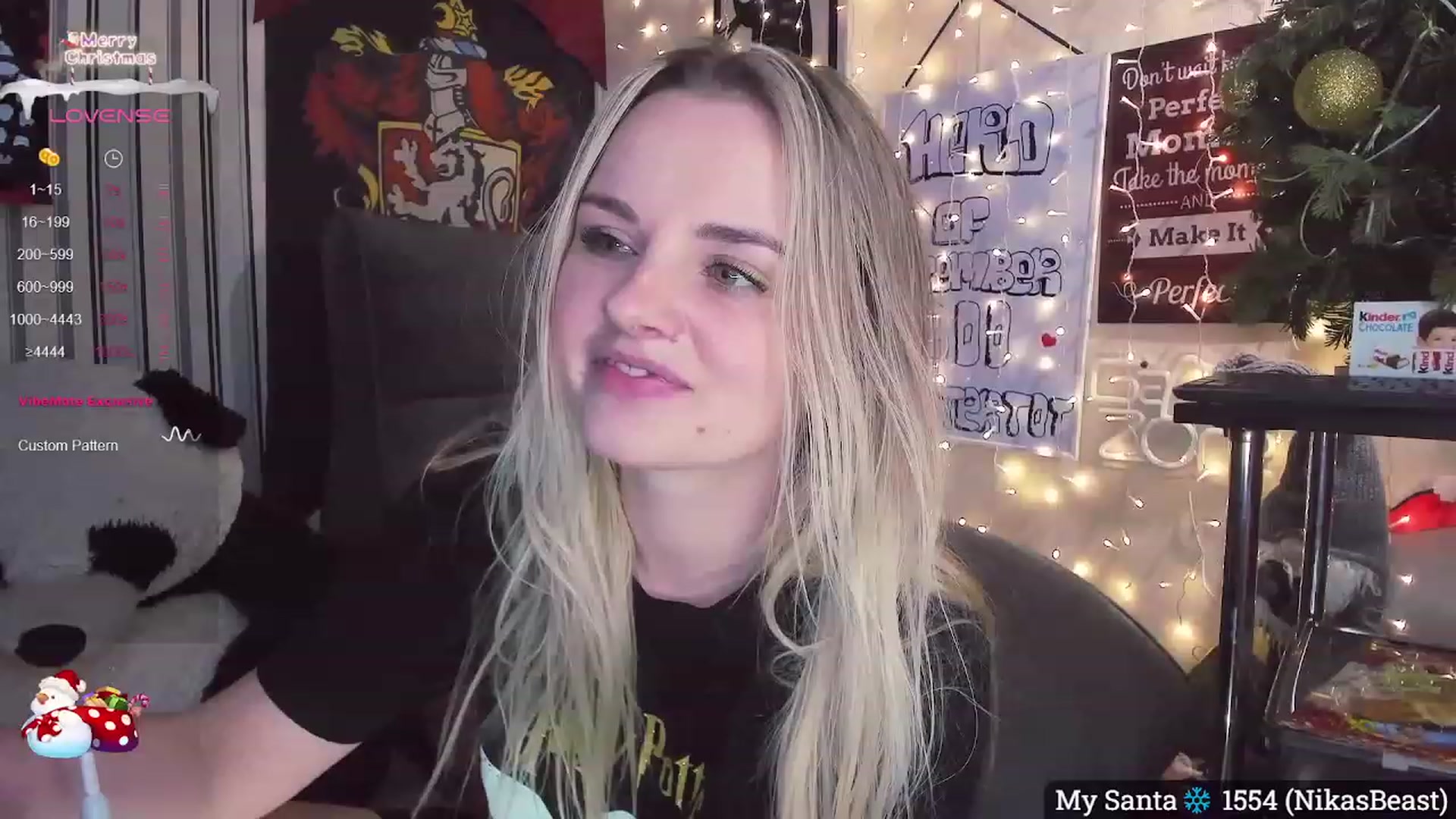 Gallery image thumbnail from NaughtyKitten's myfreecams stream on, 12/28/2023, 21:35 image 8 of 20