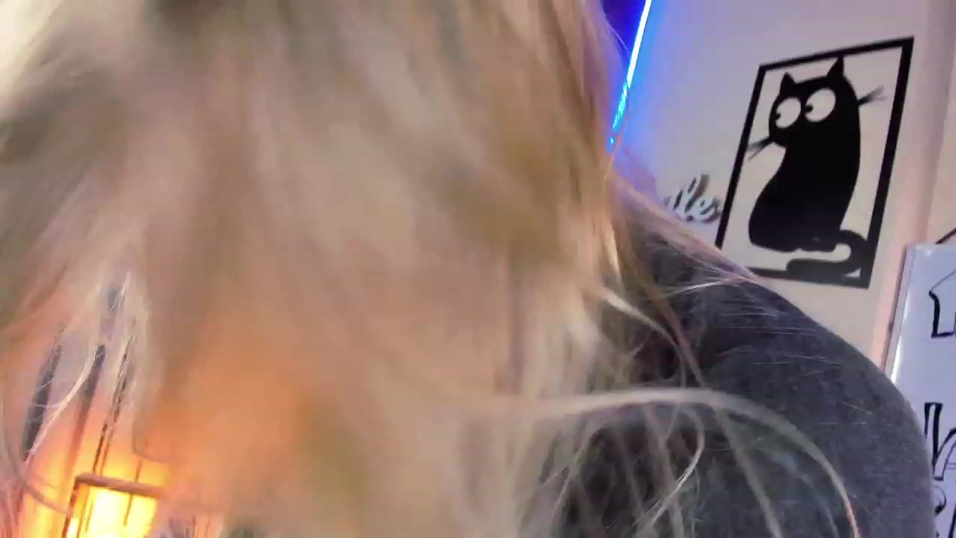 Gallery image thumbnail from NaughtyKitten's myfreecams stream on, 01/25/2024, 13:13 image 20 of 20