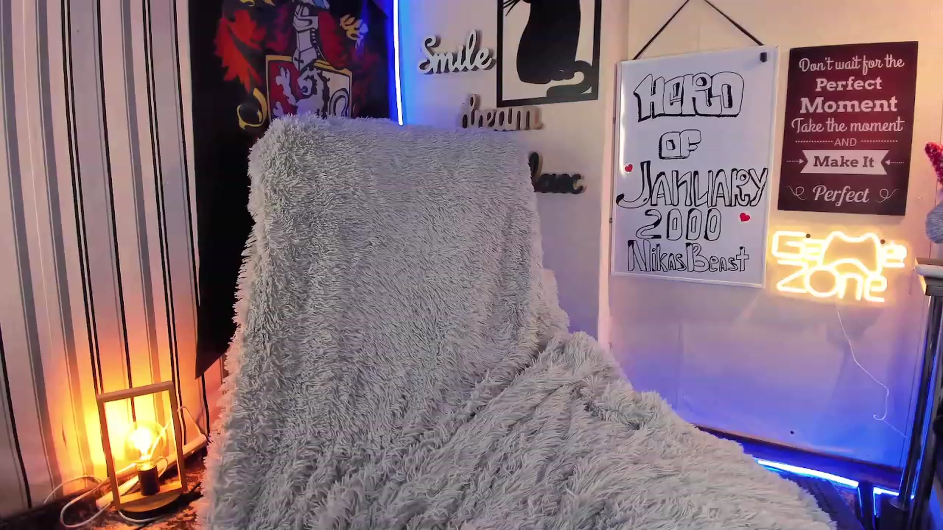 Gallery image thumbnail from NaughtyKitten's myfreecams stream on, 01/25/2024, 13:31 image 19 of 20