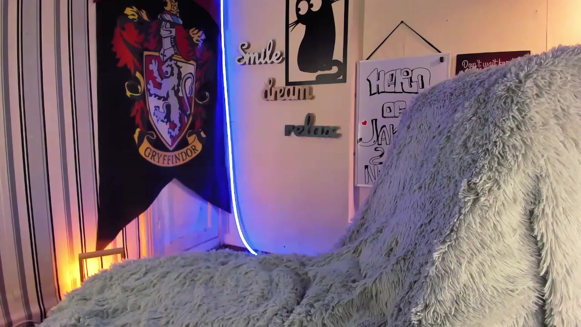 Gallery image thumbnail from NaughtyKitten's myfreecams stream on, 01/27/2024, 16:19 image 5 of 20