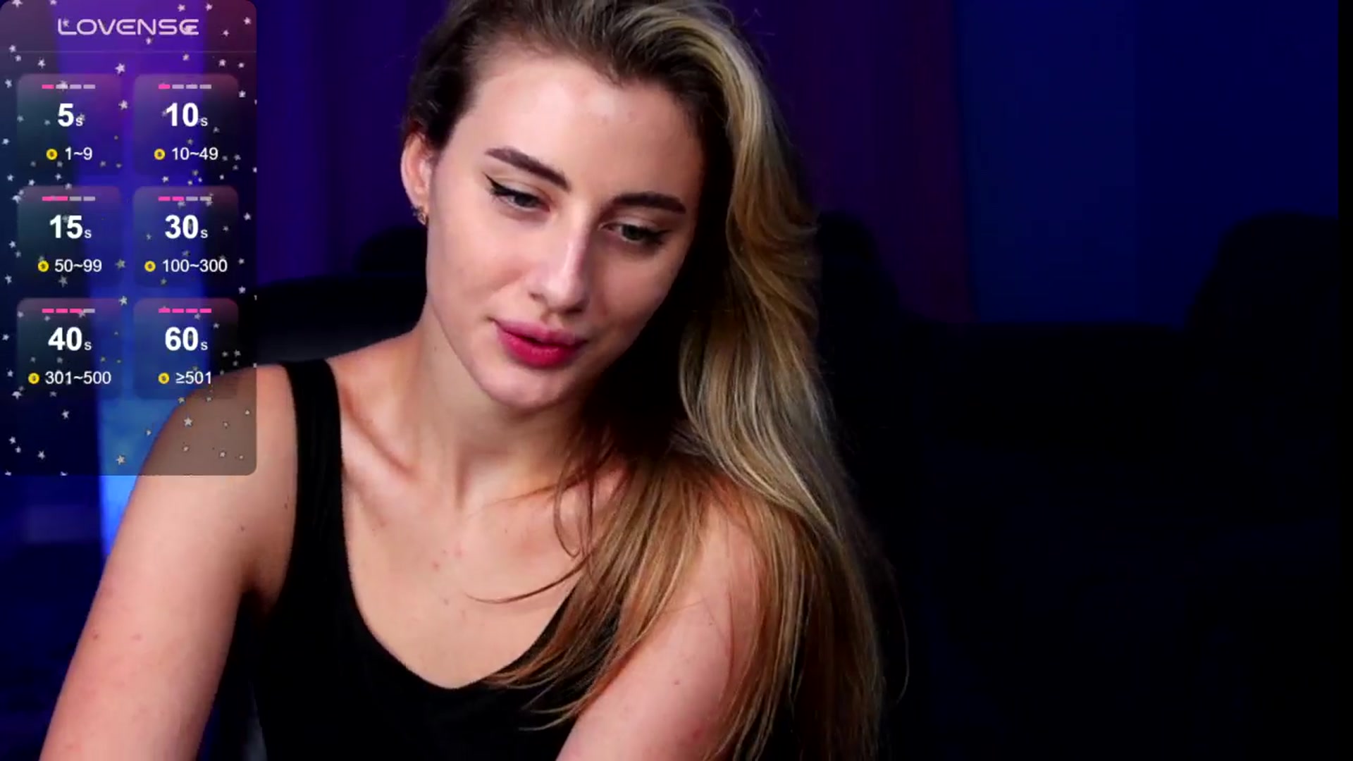 Gallery image thumbnail from NaughtyKitty7's myfreecams stream on, 06/08/2024, 08:08 image 4 of 20