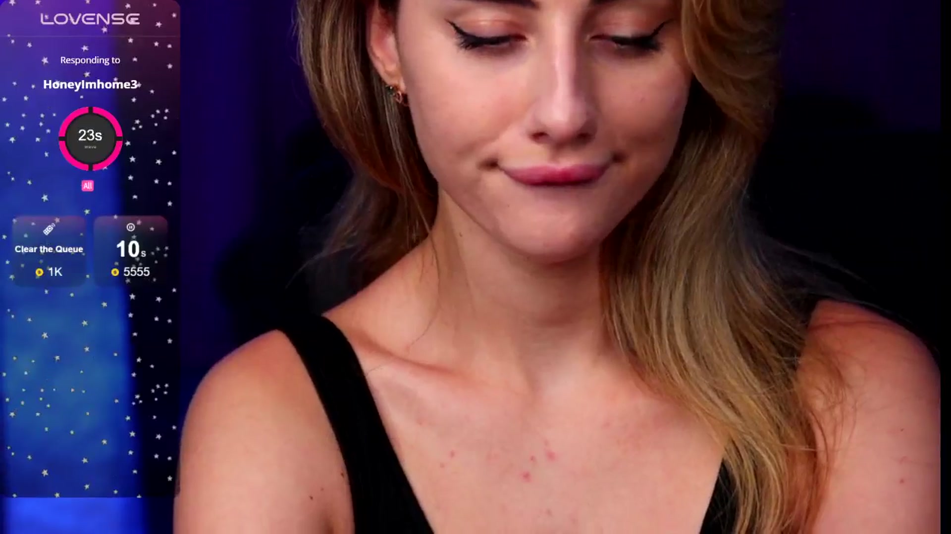 Gallery image thumbnail from NaughtyKitty7's myfreecams stream on, 06/08/2024, 08:08 image 17 of 20