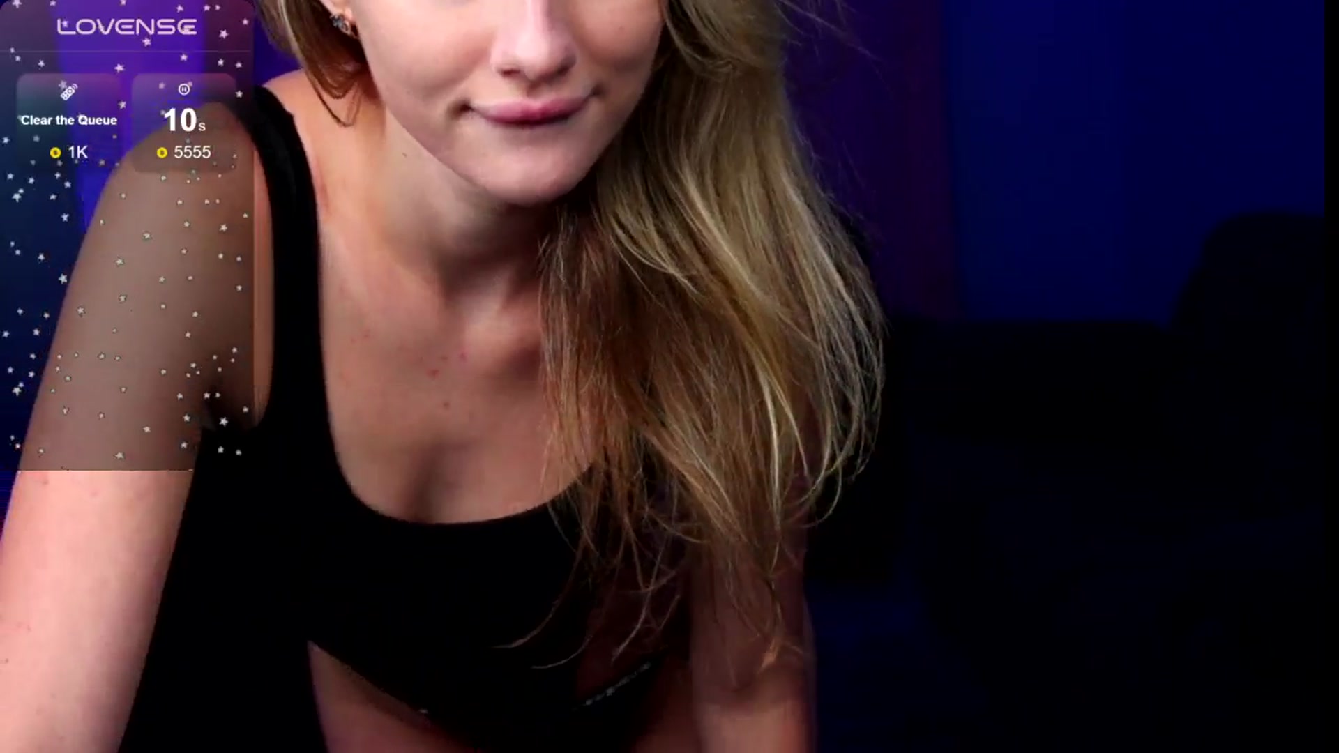 Gallery image thumbnail from NaughtyKitty7's myfreecams stream on, 06/08/2024, 08:08 image 6 of 20