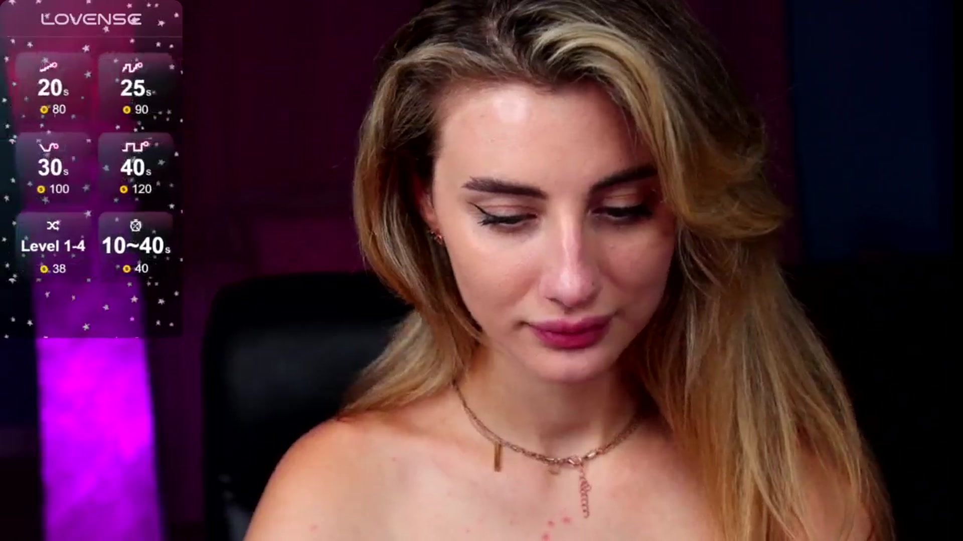 Gallery image thumbnail from NaughtyKitty7's myfreecams stream on, 06/09/2024, 08:11 image 17 of 20
