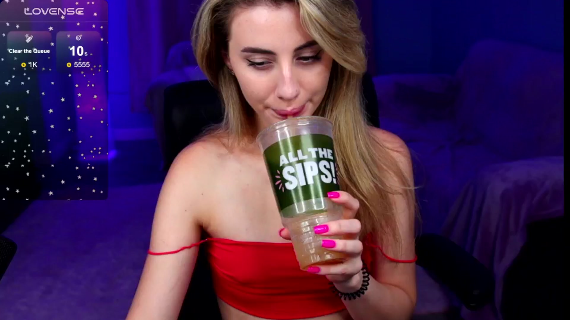 Gallery image thumbnail from NaughtyKitty7's myfreecams stream on, 06/10/2024, 17:24 image 14 of 20