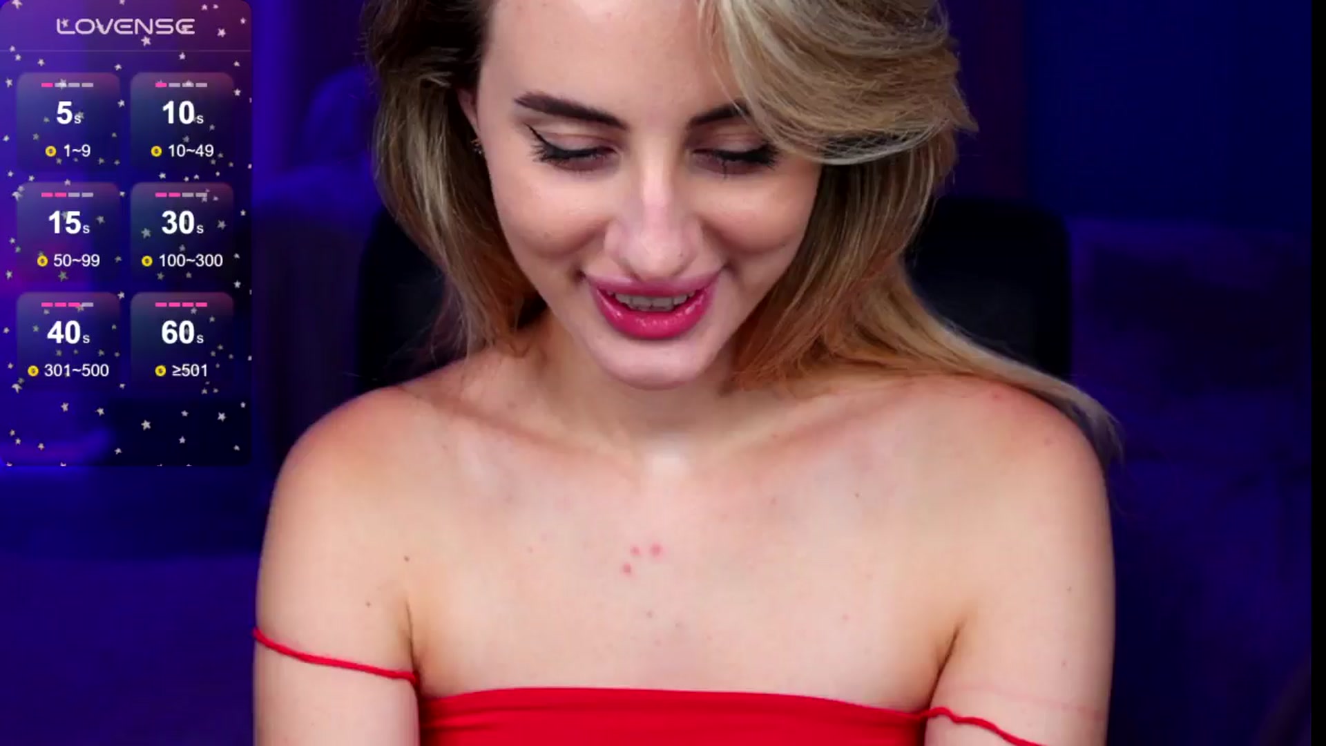 Gallery image thumbnail from NaughtyKitty7's myfreecams stream on, 06/10/2024, 19:24 image 6 of 20