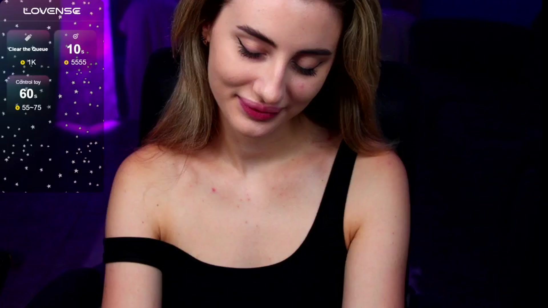 Gallery image thumbnail from NaughtyKitty7's myfreecams stream on, 06/20/2024, 16:20 image 10 of 20
