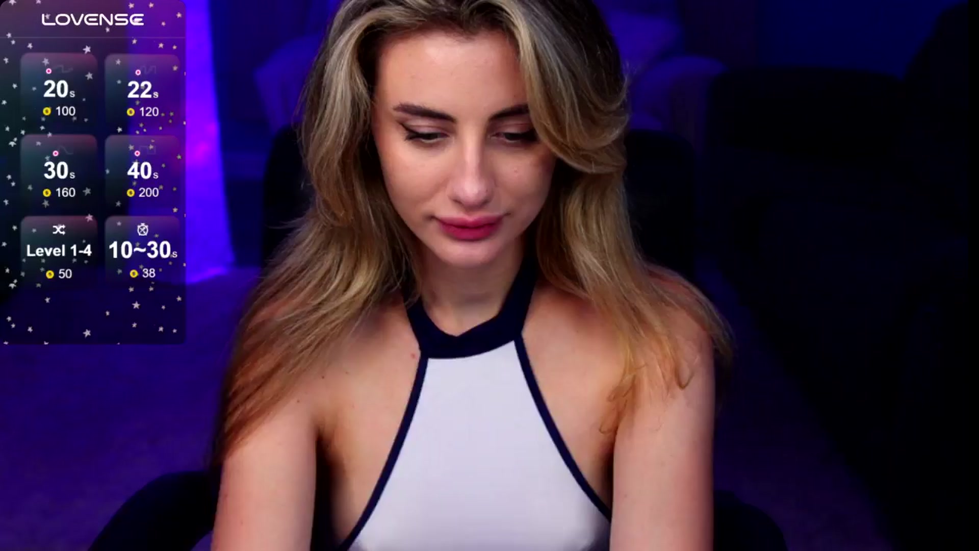 Gallery image thumbnail from NaughtyKitty7's myfreecams stream on, 06/24/2024, 17:23 image 15 of 20
