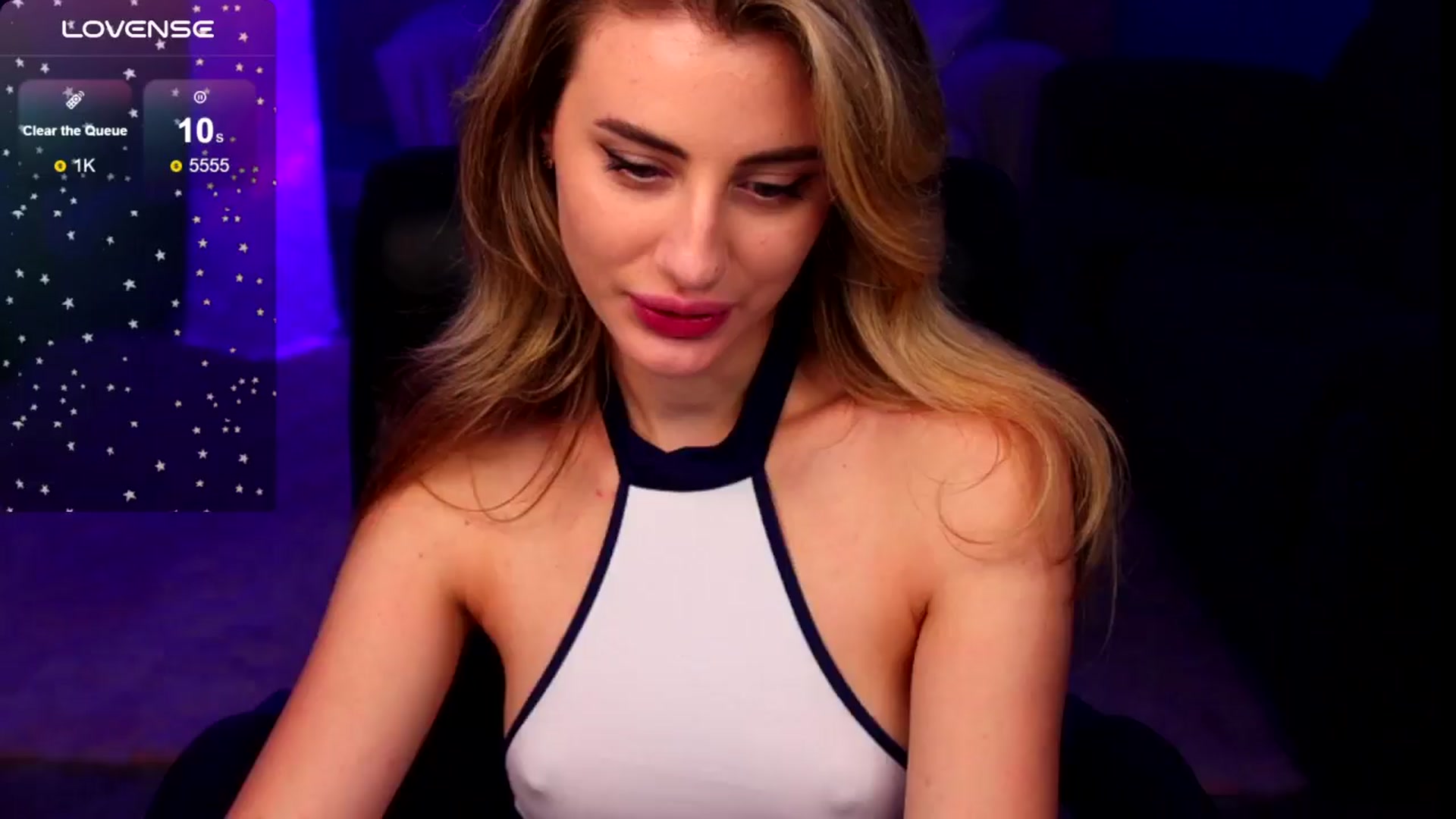Gallery image thumbnail from NaughtyKitty7's myfreecams stream on, 06/24/2024, 17:23 image 5 of 20