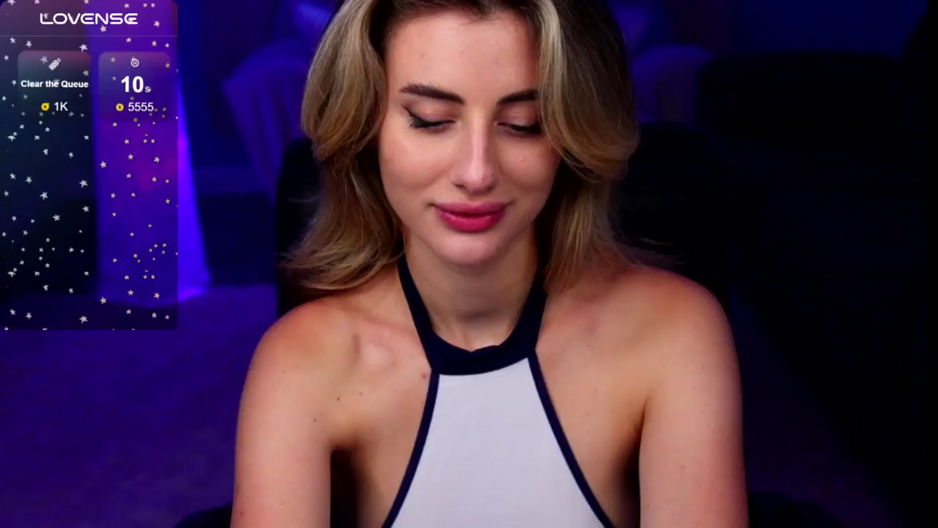 Gallery image thumbnail from NaughtyKitty7's myfreecams stream on, 06/24/2024, 20:11 image 2 of 20
