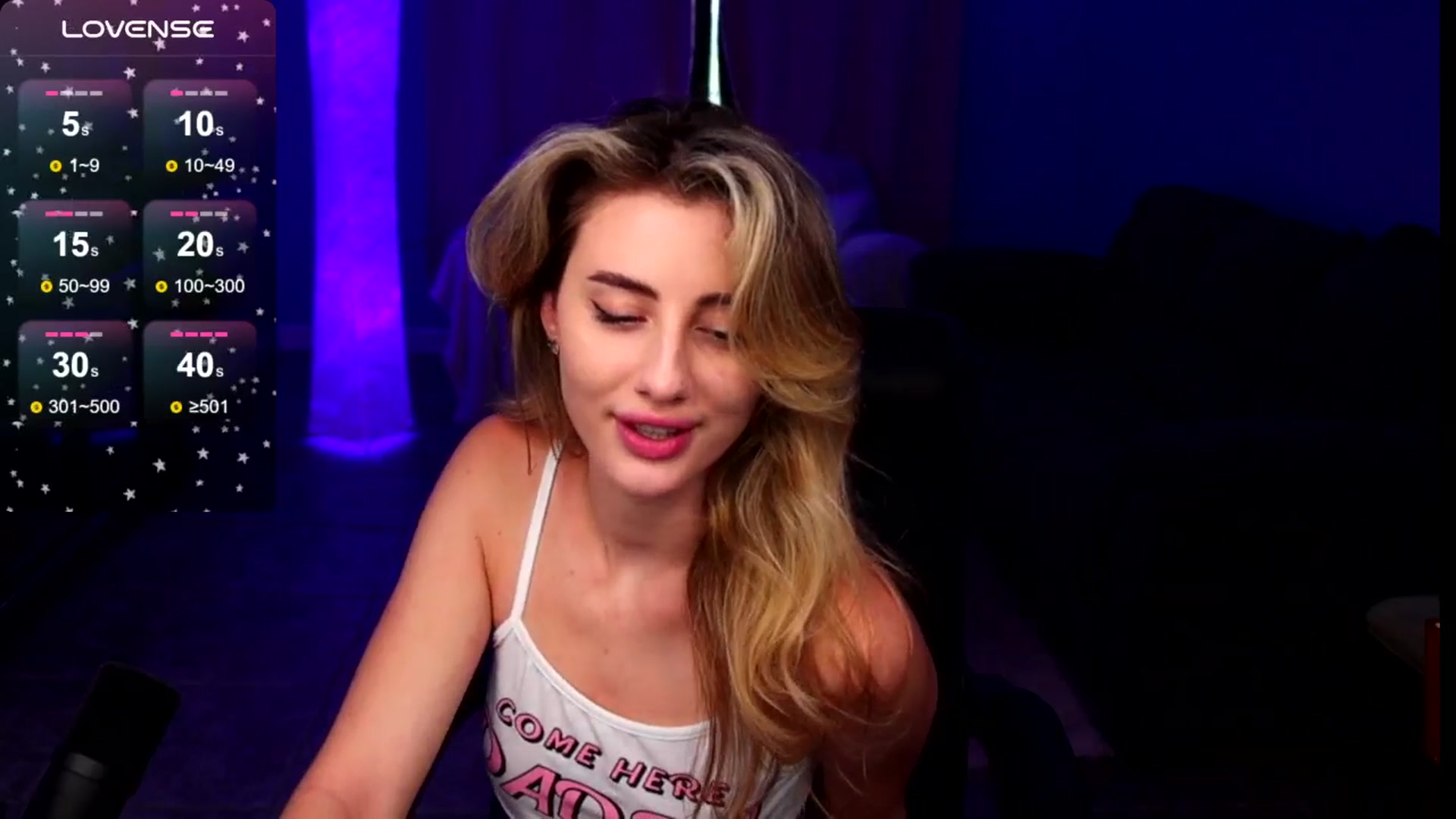Gallery image thumbnail from NaughtyKitty7's myfreecams stream on, 06/26/2024, 19:21 image 15 of 20