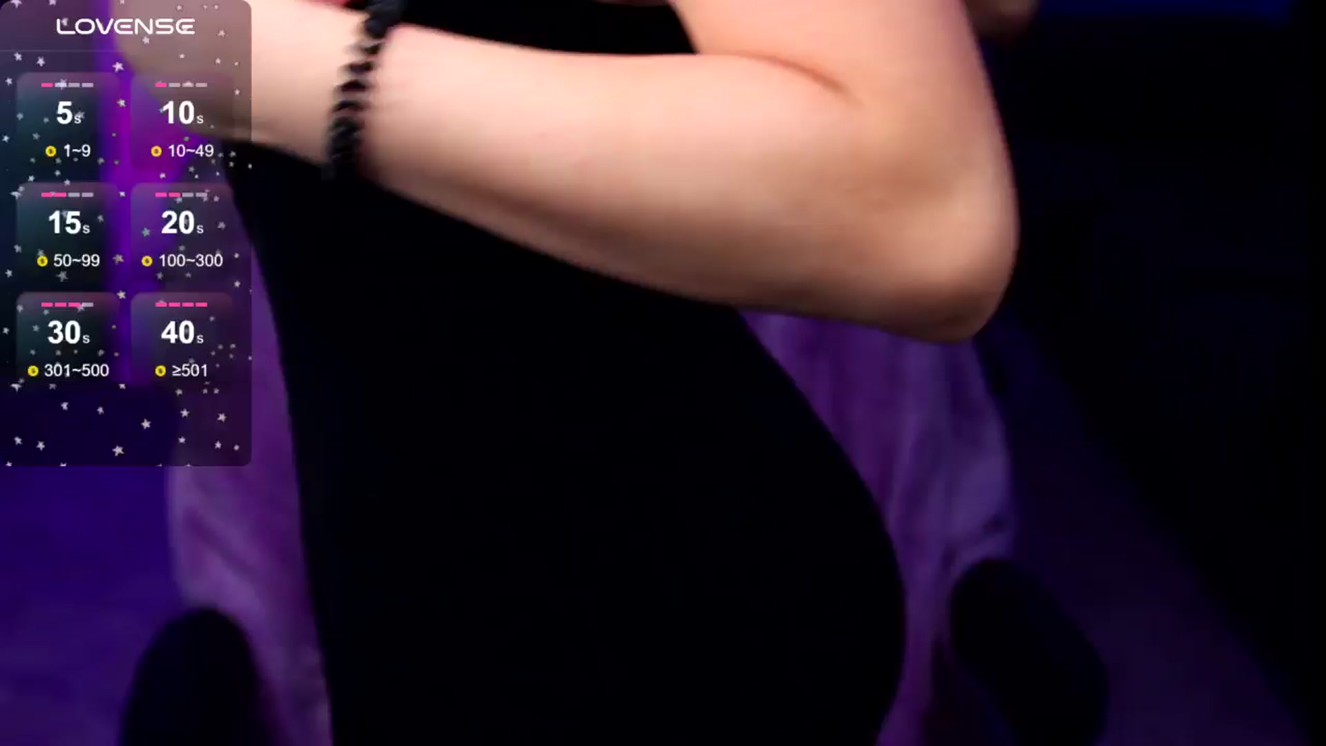 Gallery image thumbnail from NaughtyKitty7's myfreecams stream on, 07/01/2024, 16:46 image 8 of 20