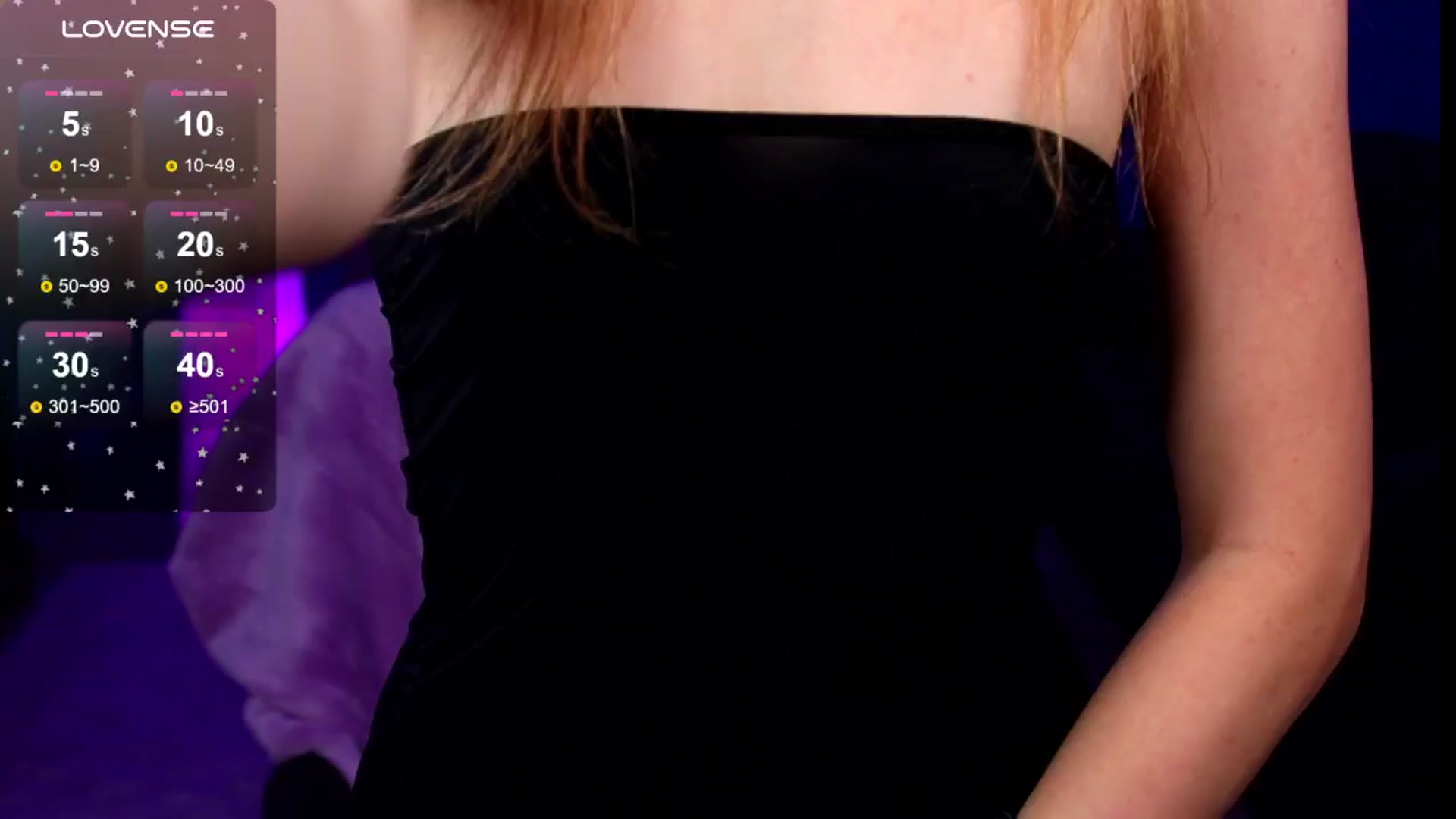 Gallery image thumbnail from NaughtyKitty7's myfreecams stream on, 07/01/2024, 18:03 image 3 of 20