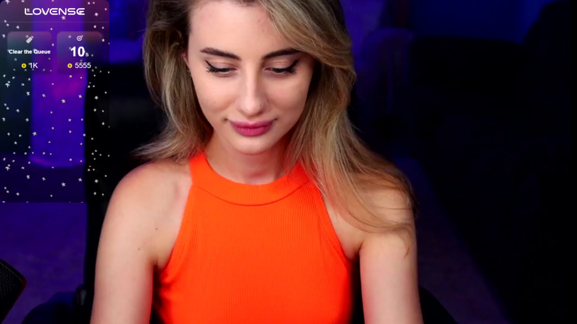 Gallery image thumbnail from NaughtyKitty7's myfreecams stream on, 07/08/2024, 15:20 image 18 of 20