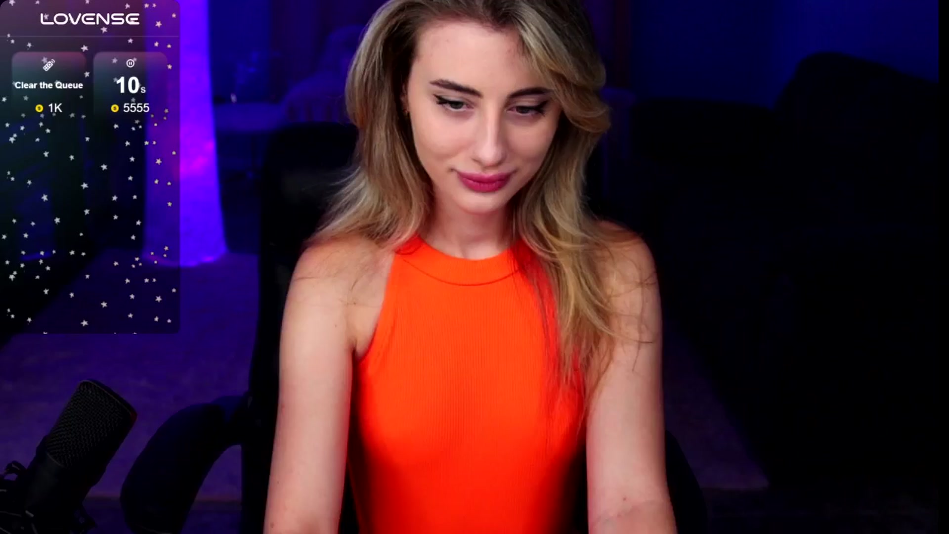 Gallery image thumbnail from NaughtyKitty7's myfreecams stream on, 07/08/2024, 15:20 image 4 of 20