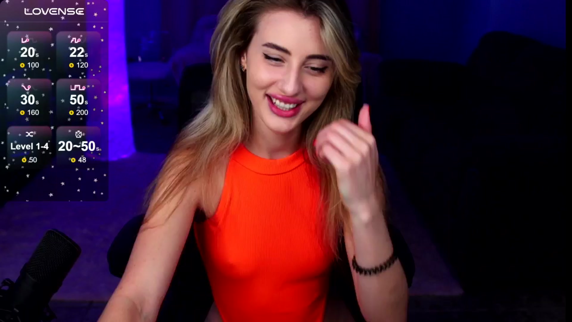 Gallery image thumbnail from NaughtyKitty7's myfreecams stream on, 07/08/2024, 15:20 image 7 of 20