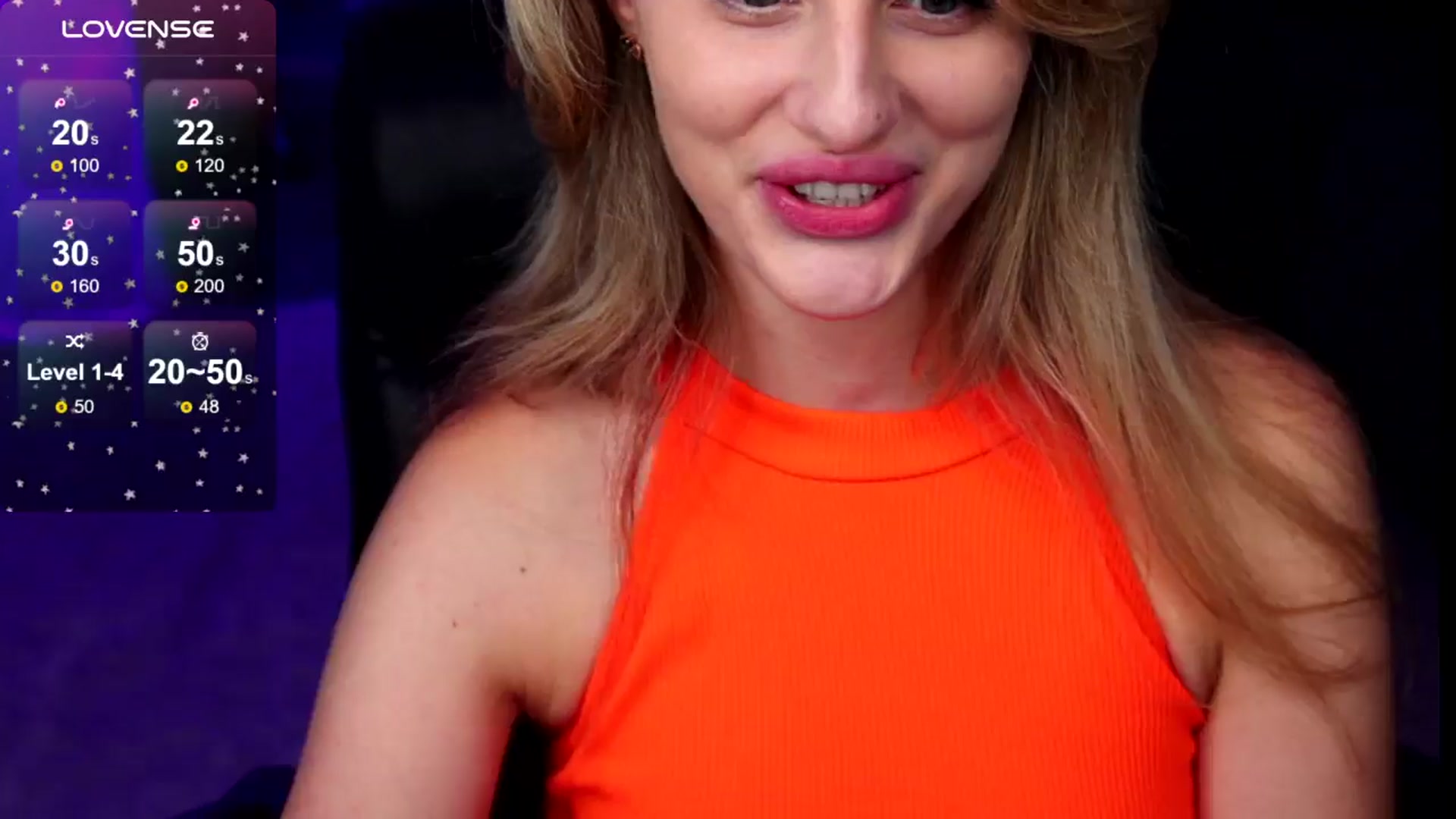 Gallery image thumbnail from NaughtyKitty7's myfreecams stream on, 07/08/2024, 17:17 image 20 of 20